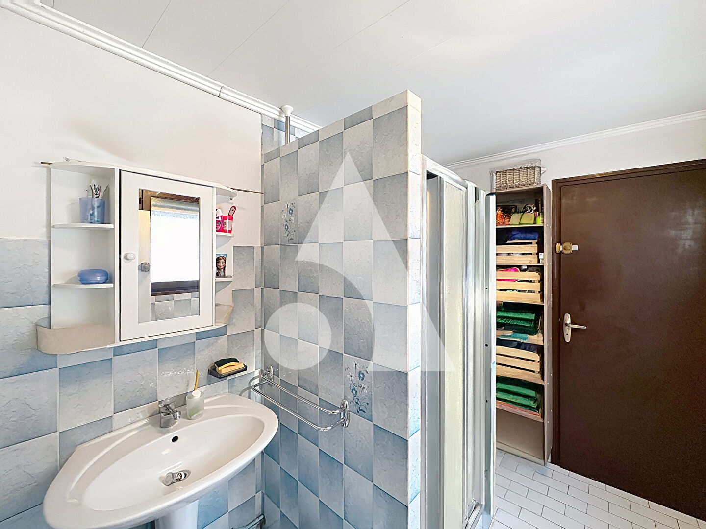 Photo Maison louée à vendre Escaudain image 6/6