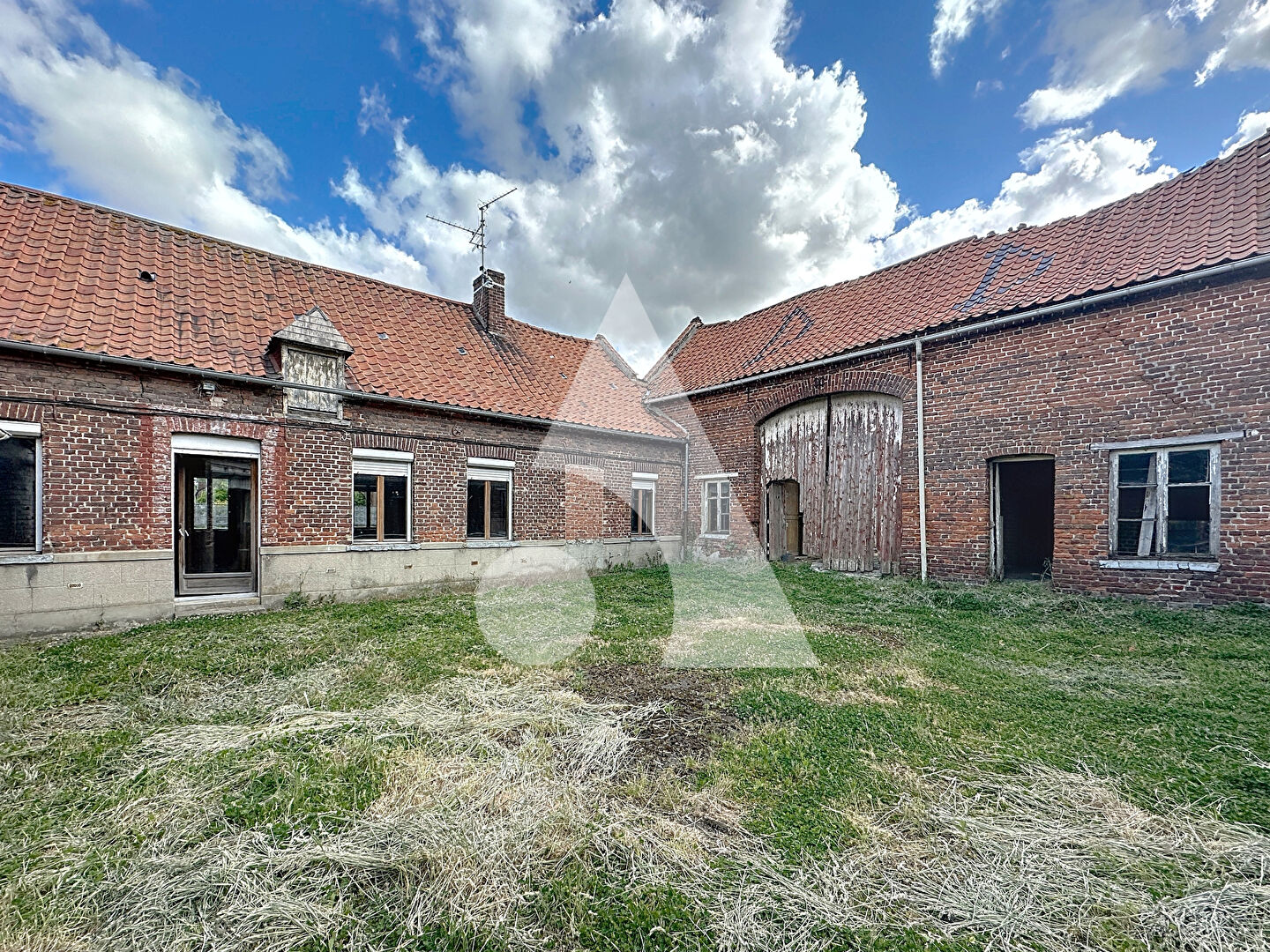 Photo Ferme au carré image 3/6