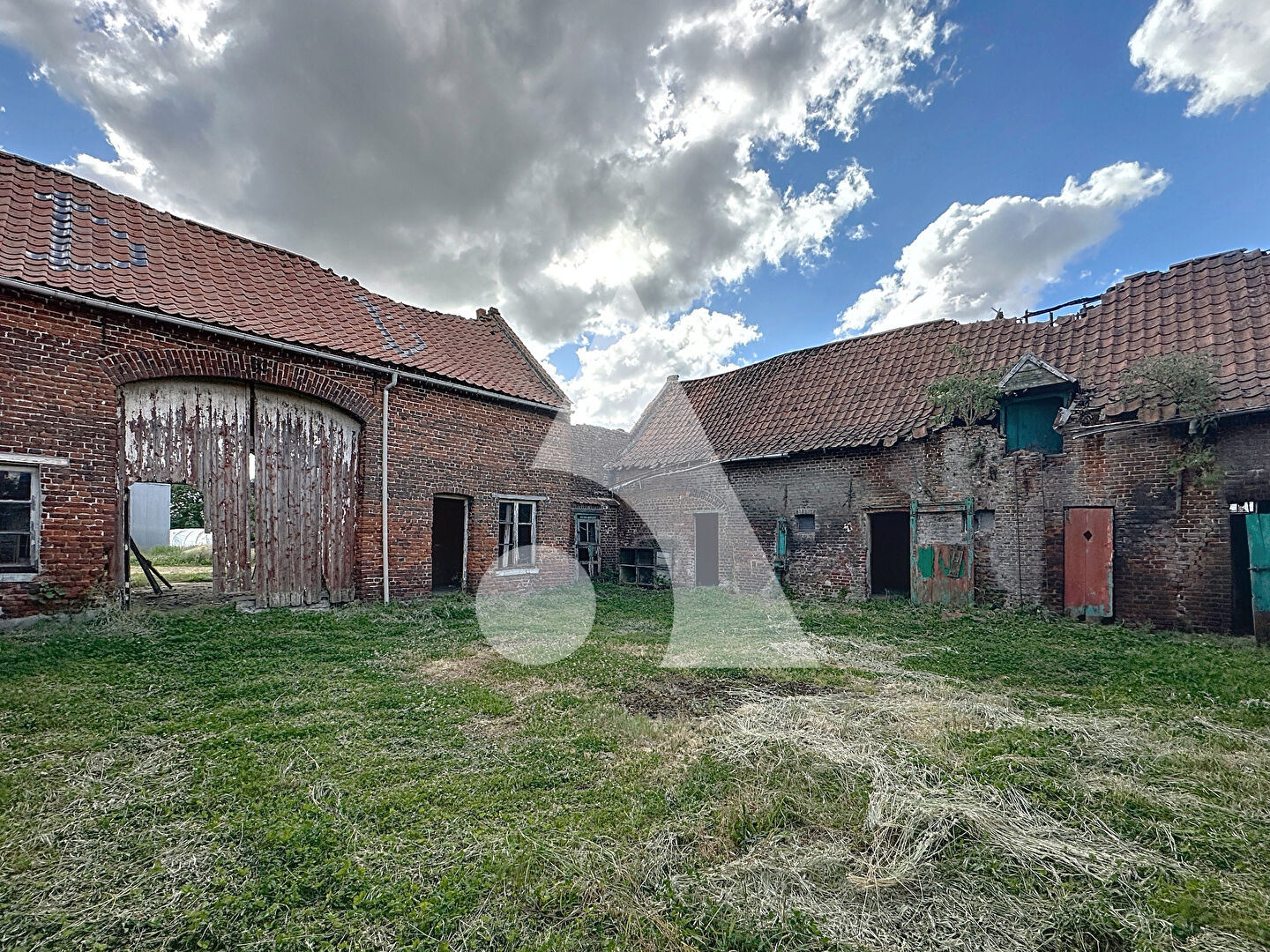 Photo Ferme au carré image 4/6