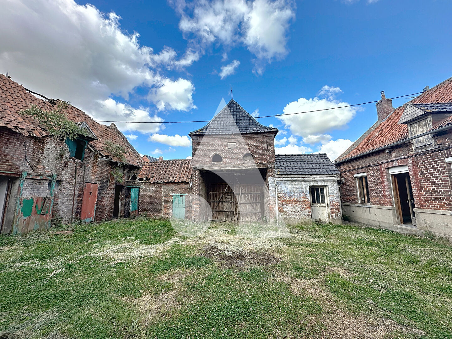 Photo Ferme au carré image 5/6