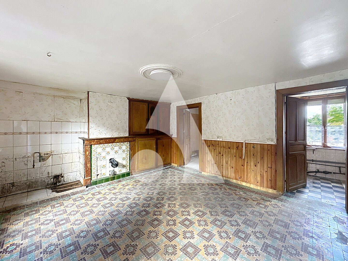 Photo Ferme au carré image 6/6