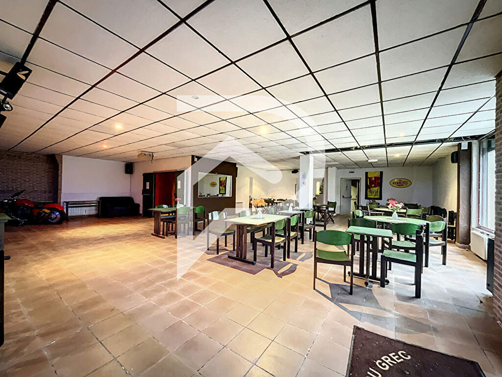 Agence immobilière de Stéphane Plaza Immobilier Valenciennes