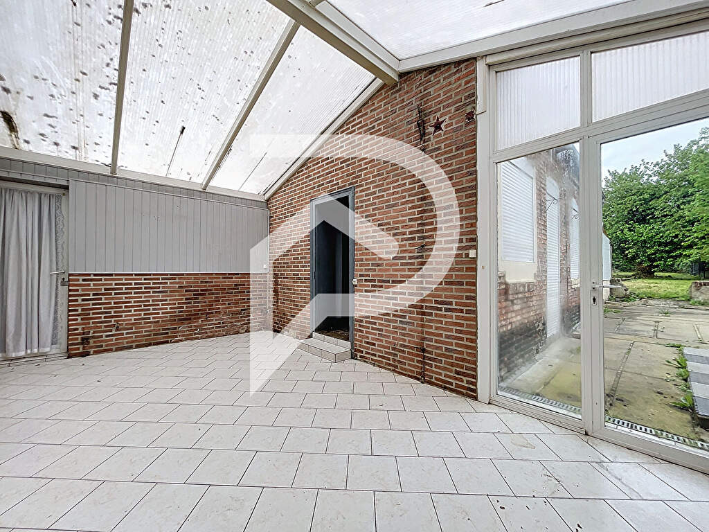 Agence immobilière de Stéphane Plaza Immobilier Denain