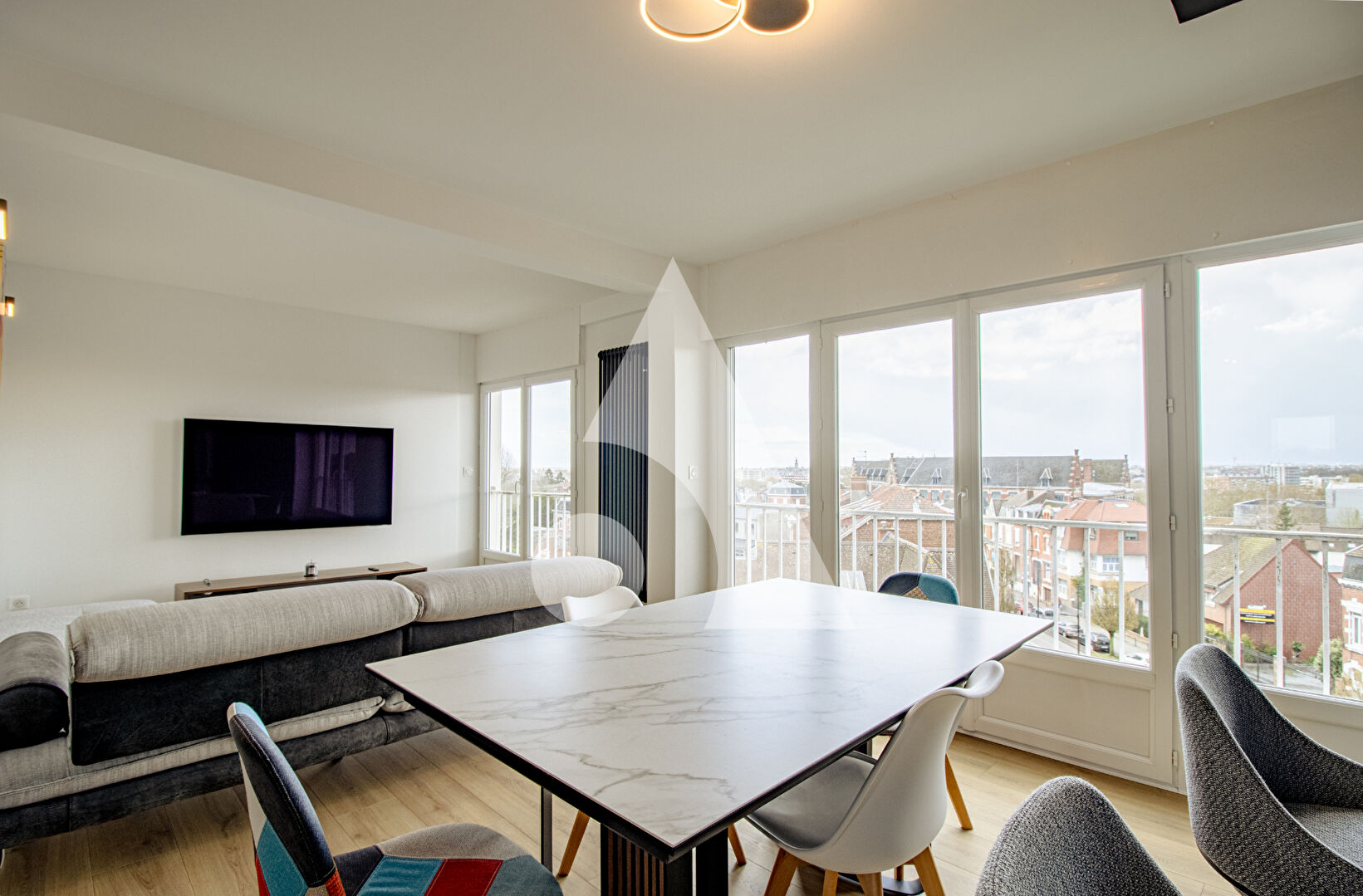 Agence immobilière de Stéphane Plaza Immobilier Valenciennes