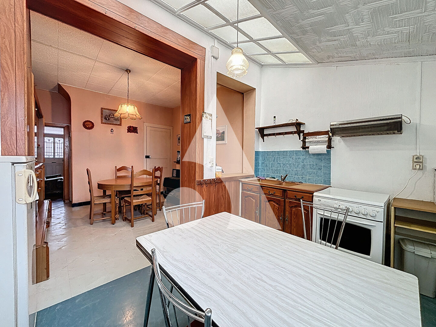 Photo Maison centre ville d'Anzin image 2/6