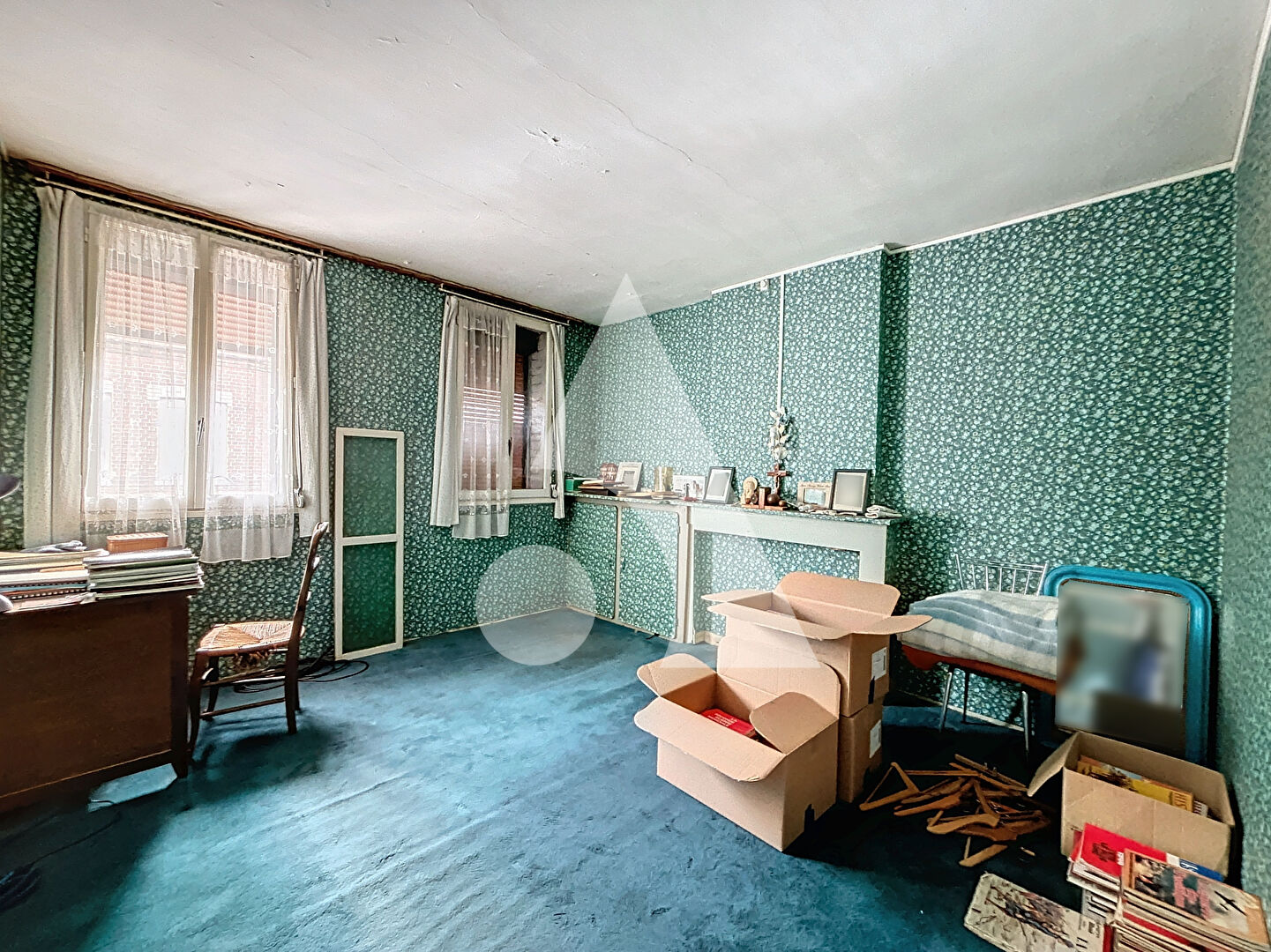 Photo Maison centre ville d'Anzin image 6/6