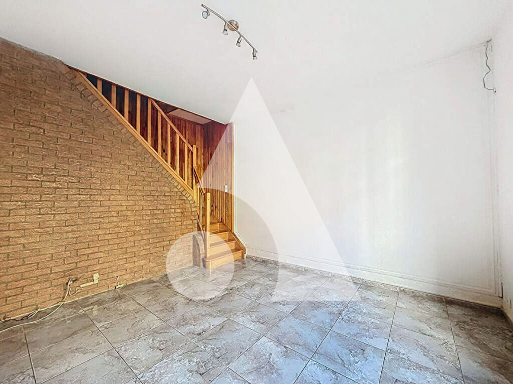 Agence immobilière de Stéphane Plaza Immobilier Valenciennes