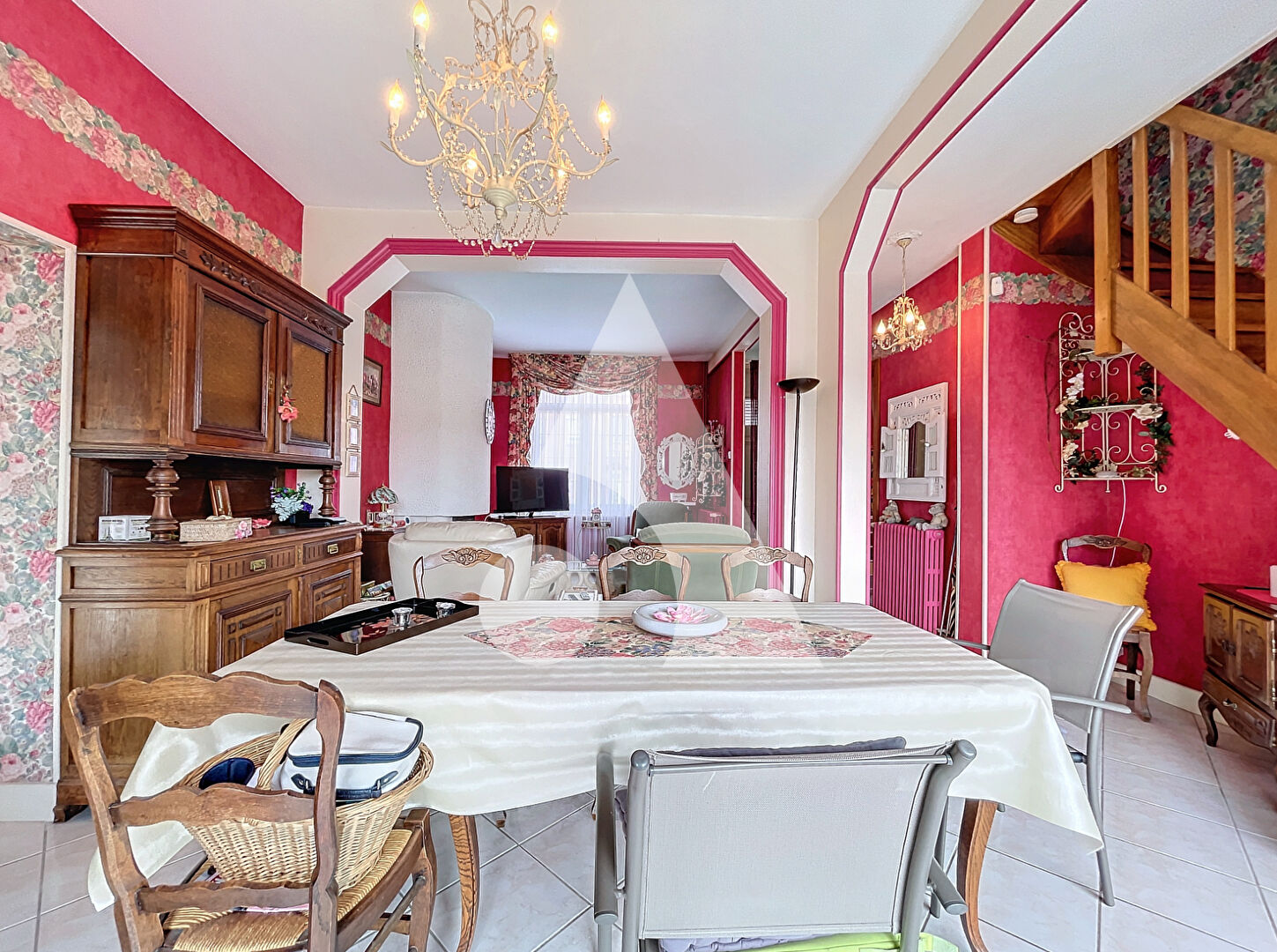 Photo Spacieux Semi Plain-Pied Individuel de 161m² à Escautpont image 3/6