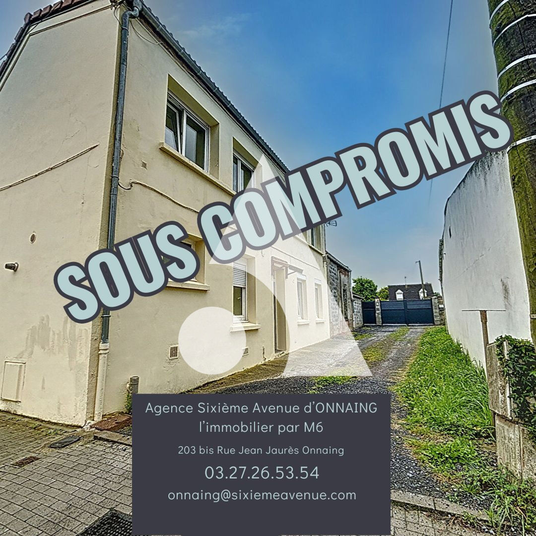 Agence immobilière de Stéphane Plaza Immobilier Onnaing