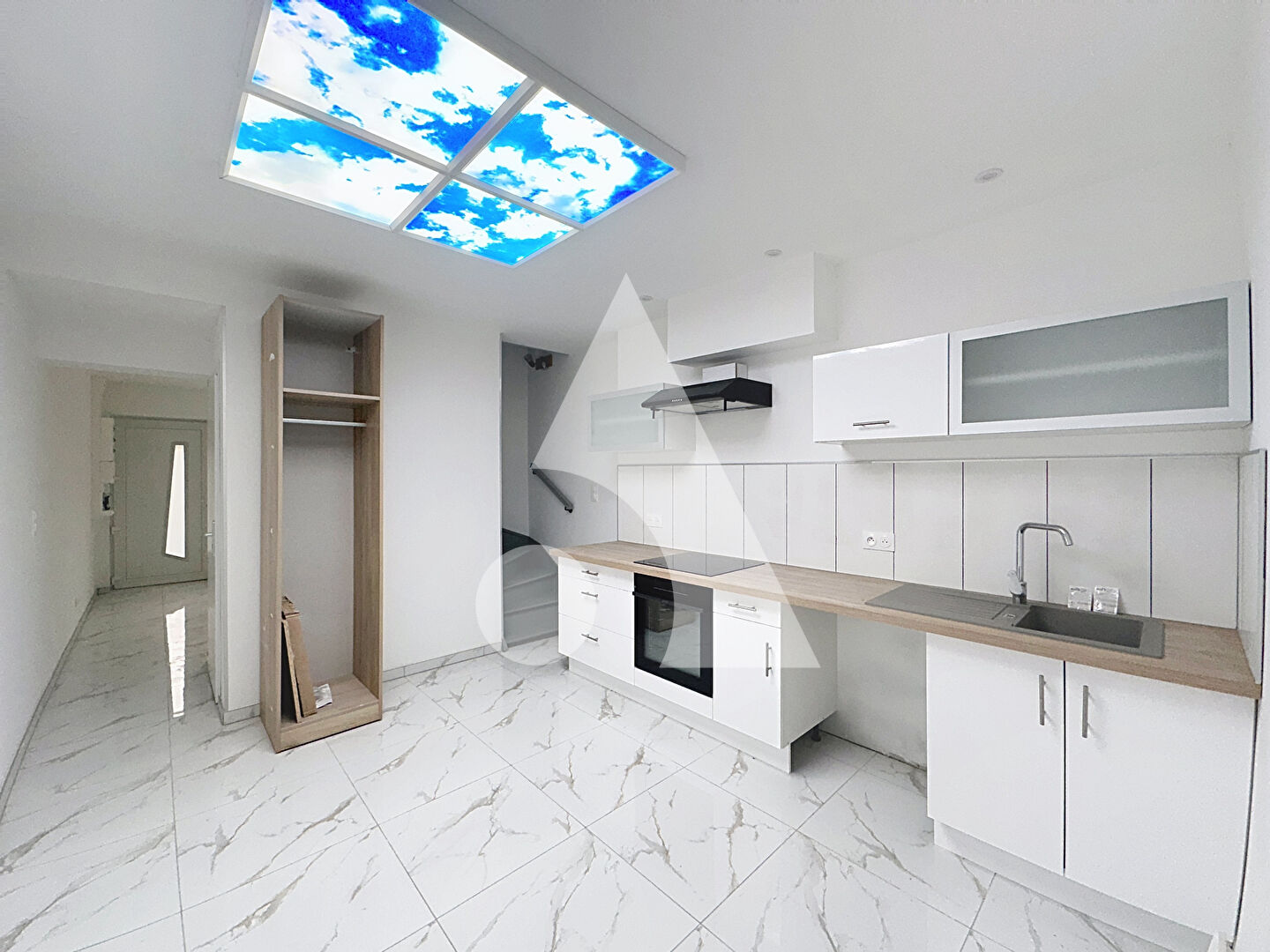 Agence immobilière de Stéphane Plaza Immobilier Denain