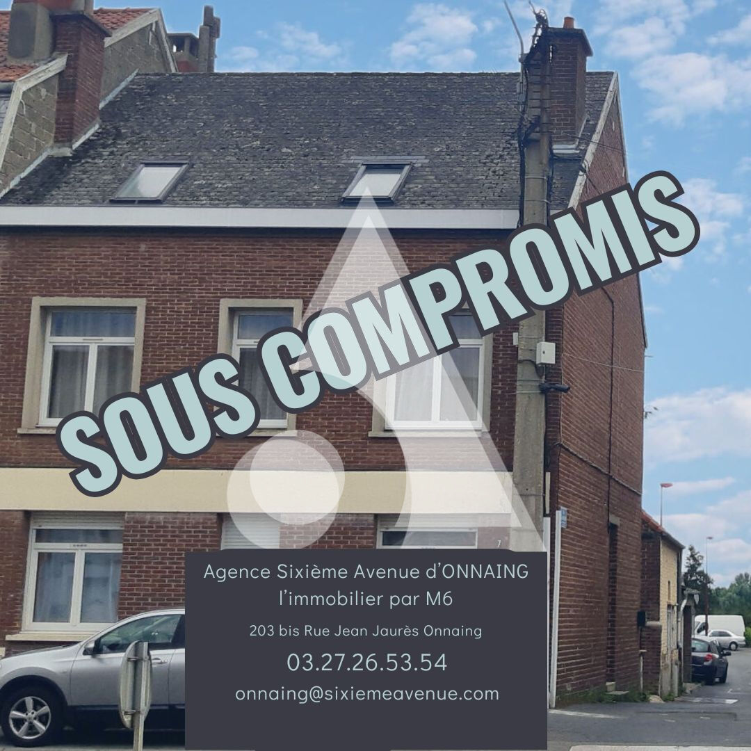 Agence immobilière de Stéphane Plaza Immobilier Onnaing