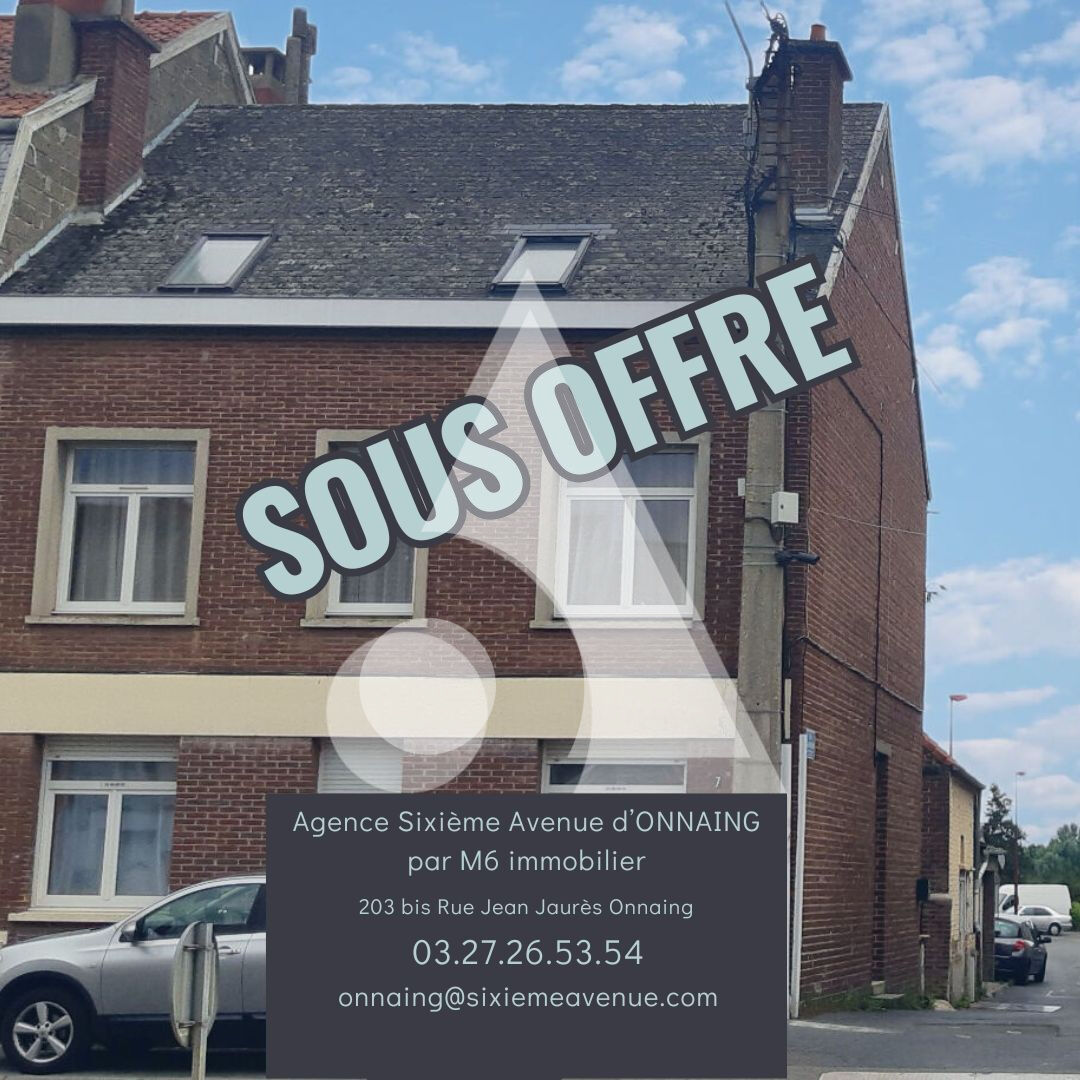 Agence immobilière de Stéphane Plaza Immobilier Onnaing