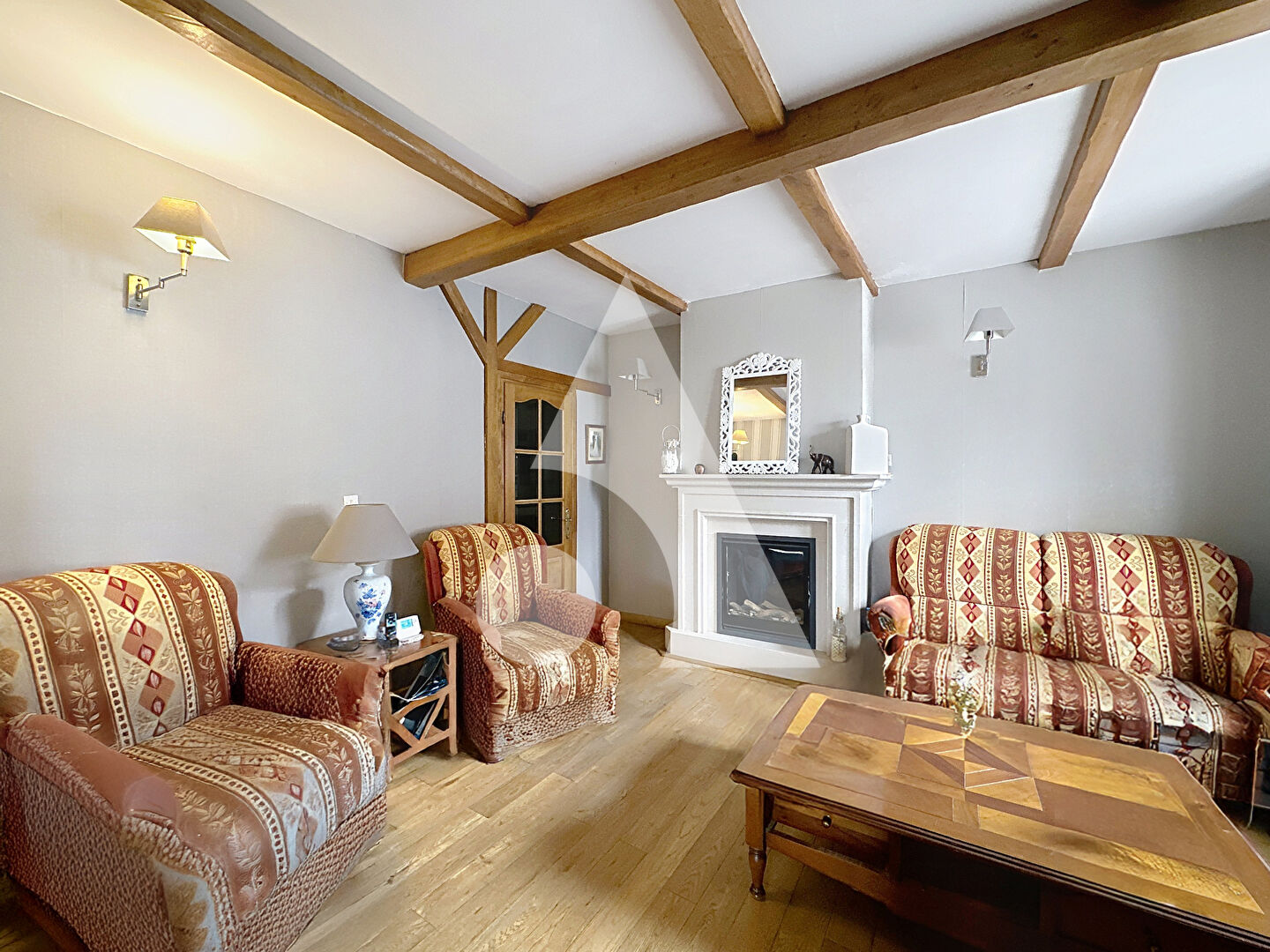 Photo Maison individuel 156 m2  4 chambres et double garages image 4/6