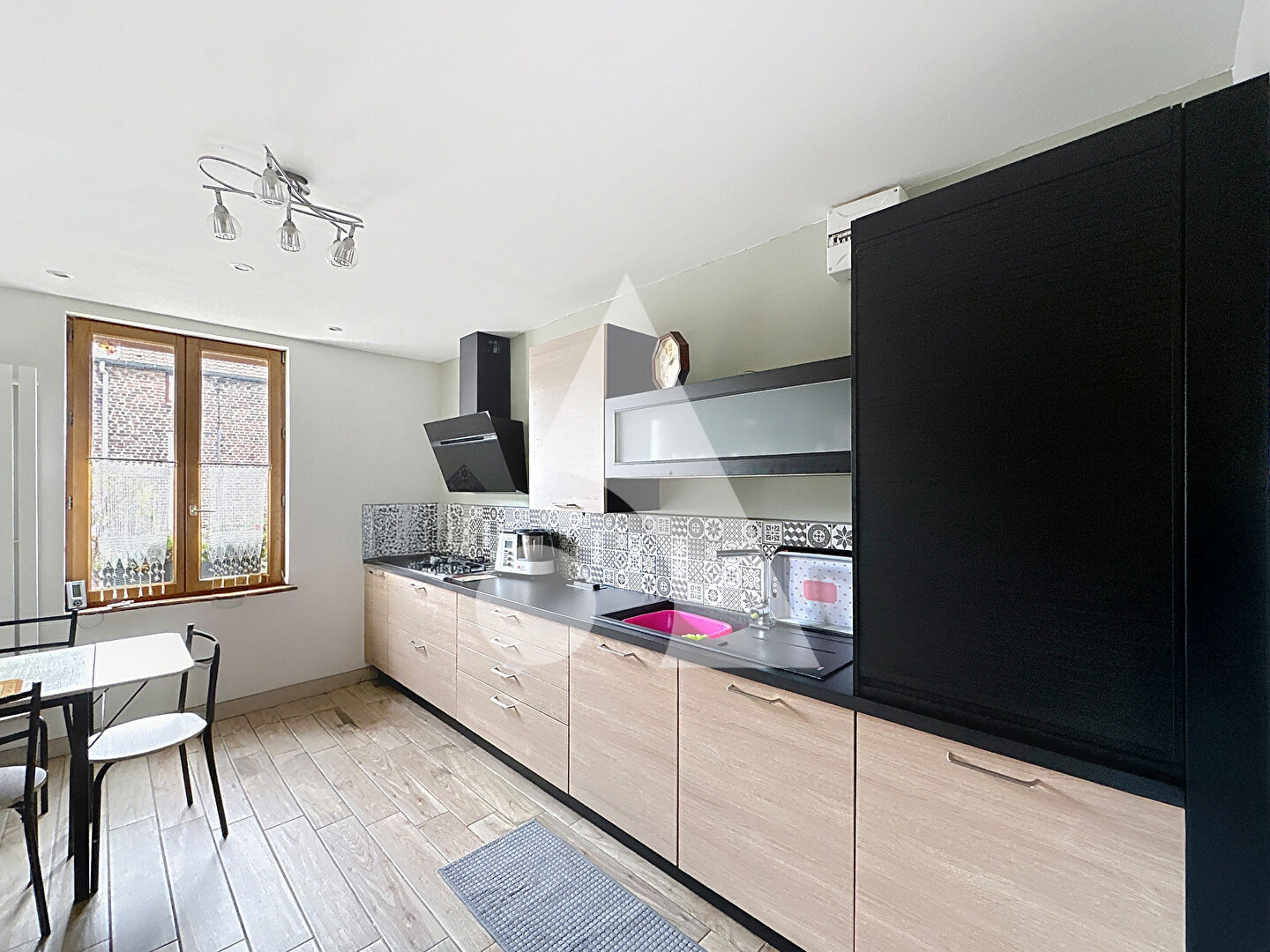 Photo Maison individuel 156 m2  4 chambres et double garages image 6/6