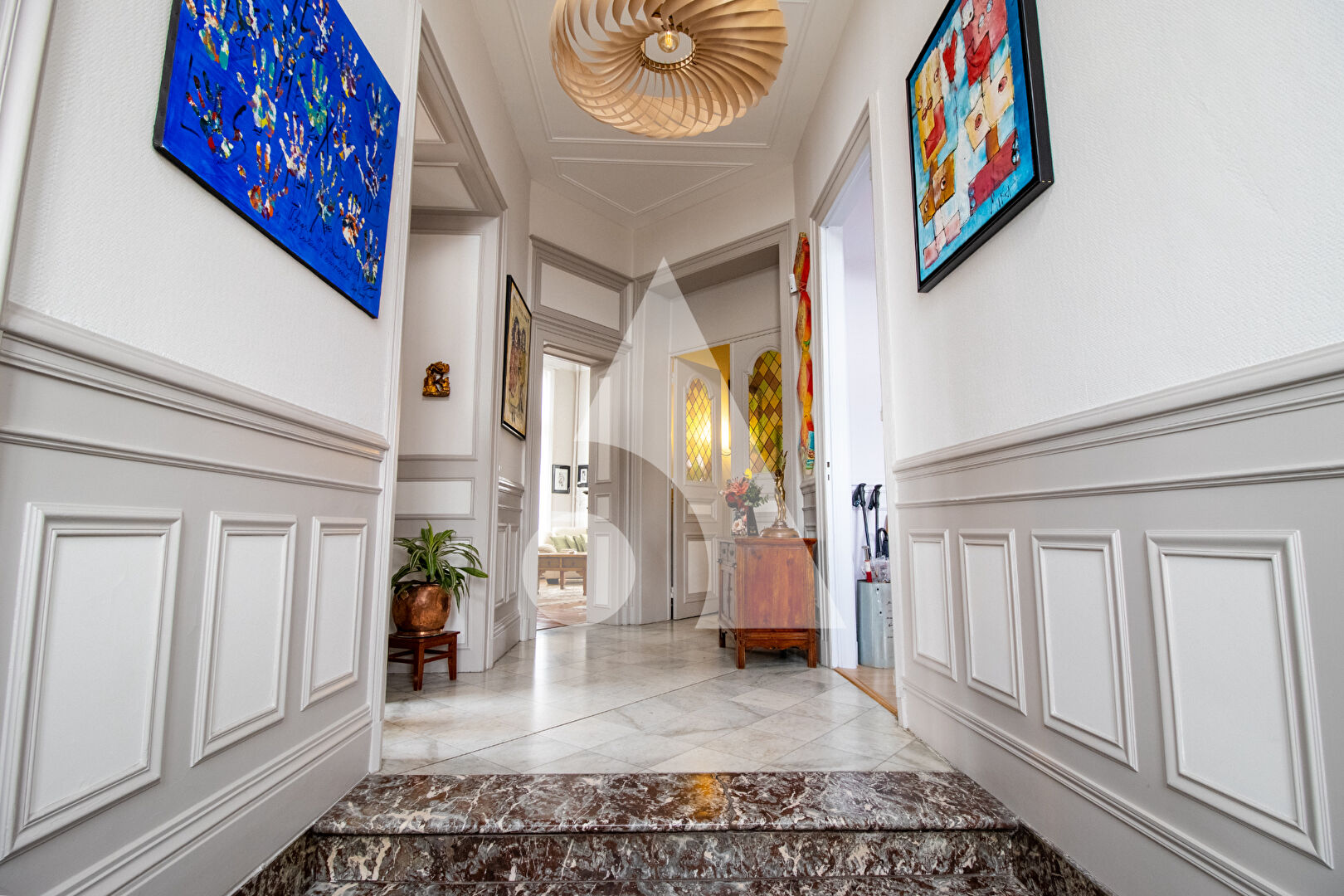 Agence immobilière de Stéphane Plaza Immobilier Valenciennes