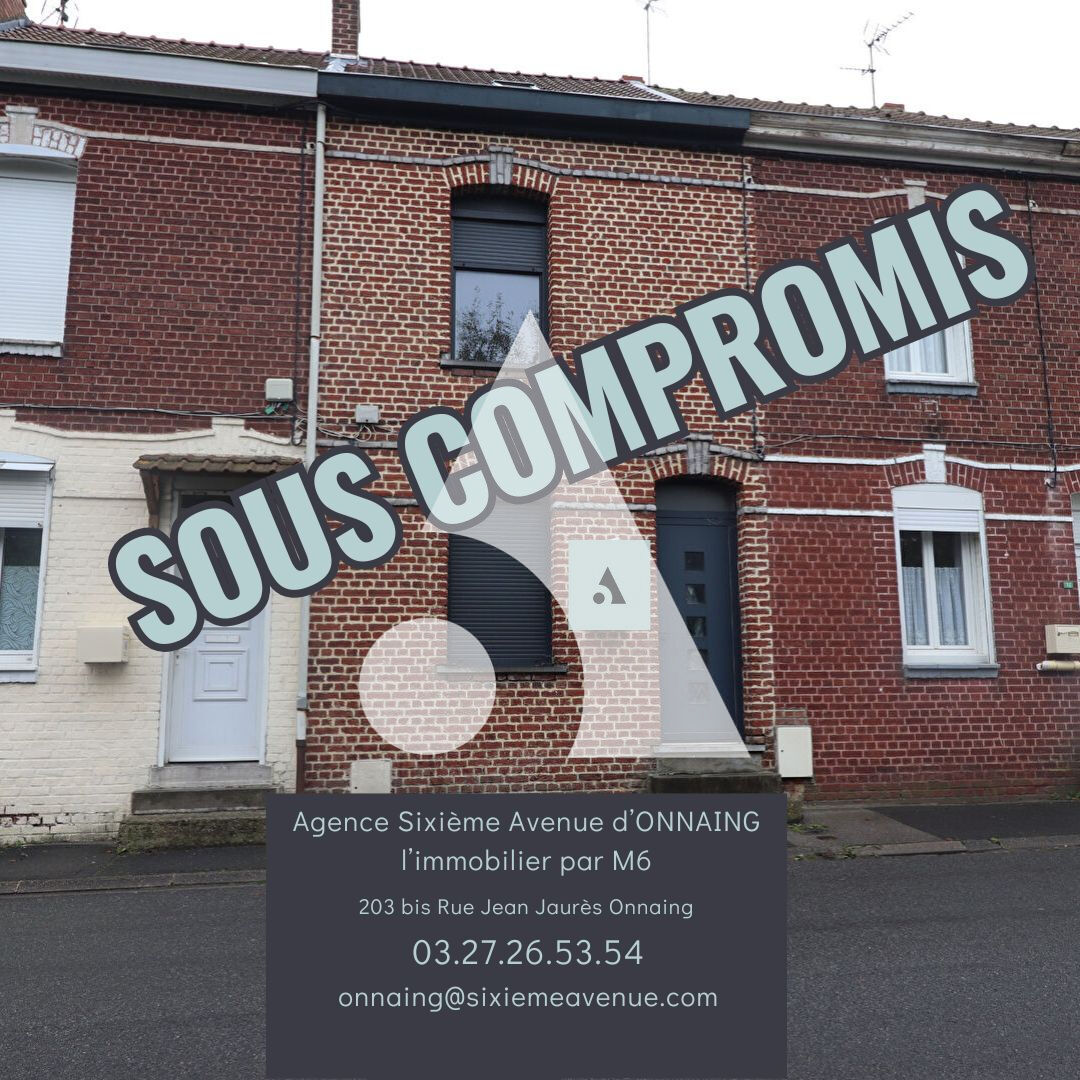 Agence immobilière de Stéphane Plaza Immobilier Onnaing