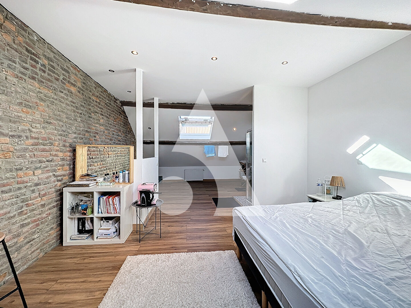 Agence immobilière de Stéphane Plaza Immobilier Valenciennes