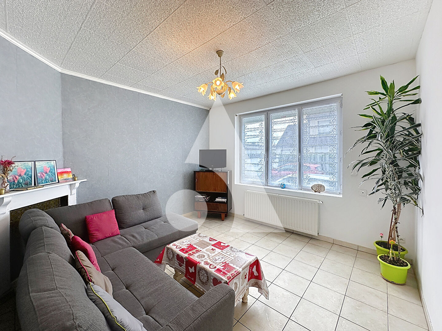Agence immobilière de Stéphane Plaza Immobilier Denain