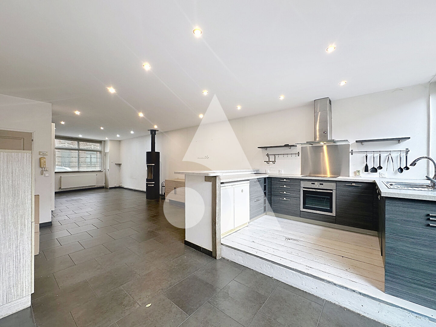 Agence immobilière de Stéphane Plaza Immobilier Valenciennes