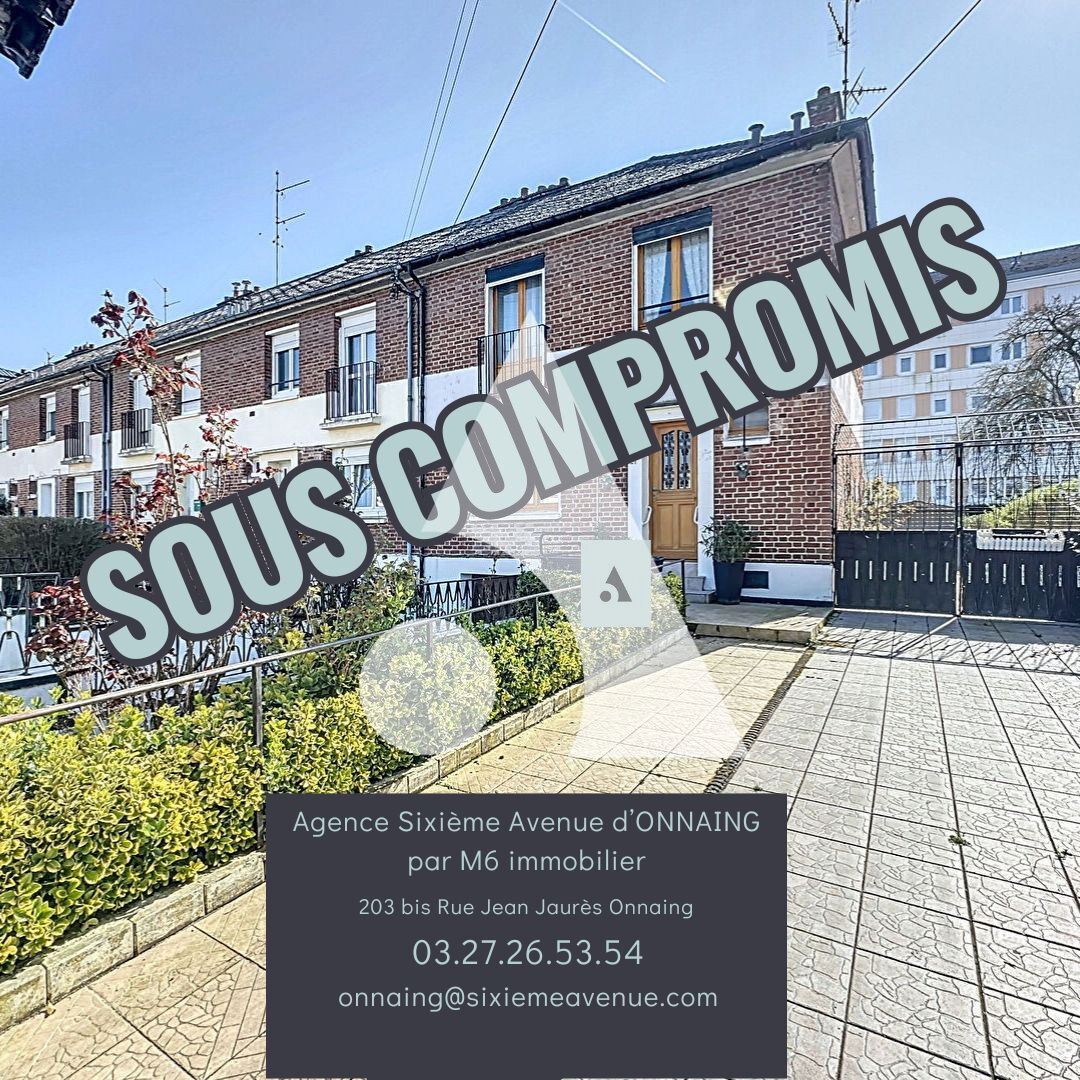 Agence immobilière de Stéphane Plaza Immobilier Onnaing