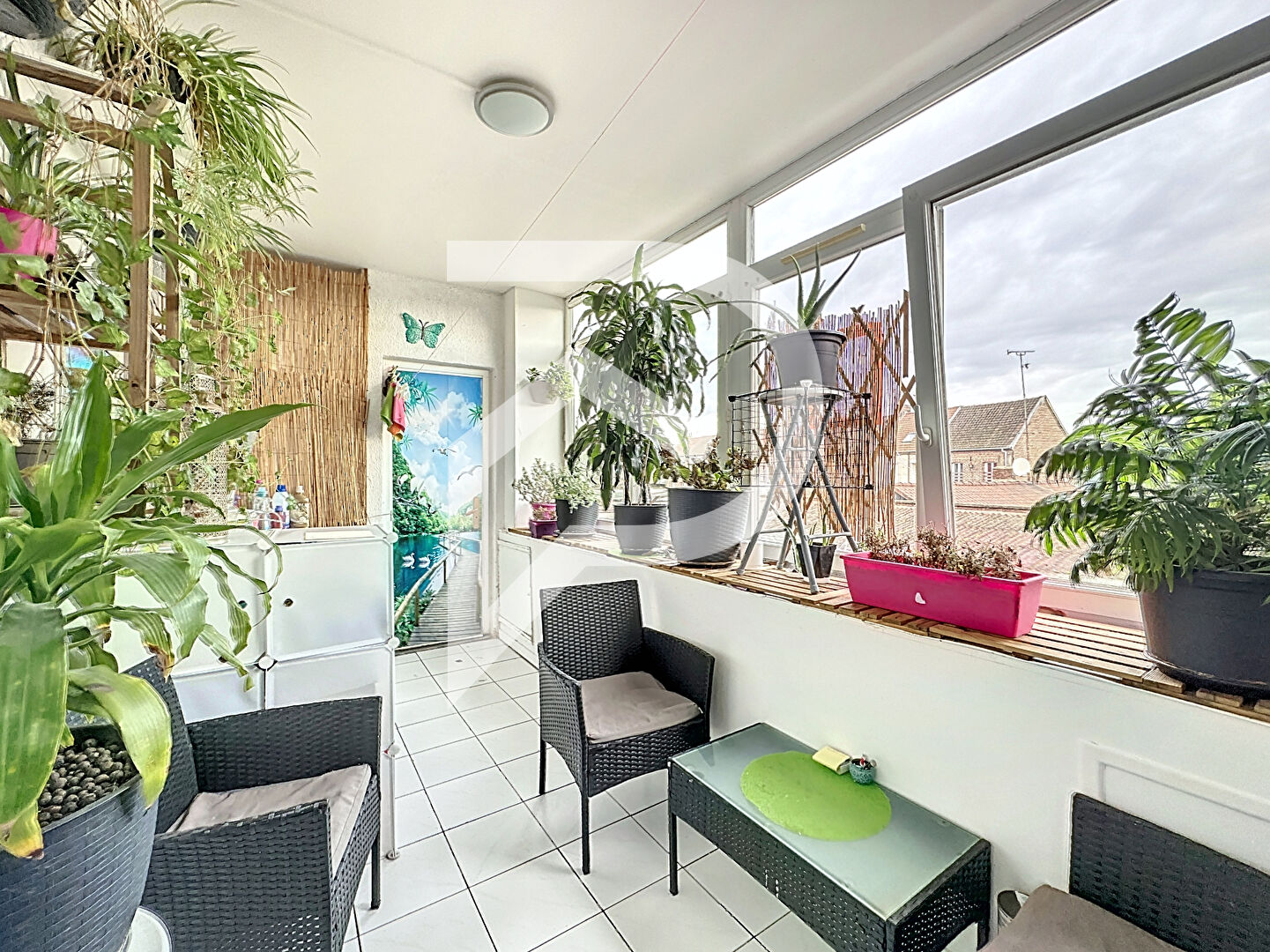 Agence immobilière de Stéphane Plaza Immobilier Denain