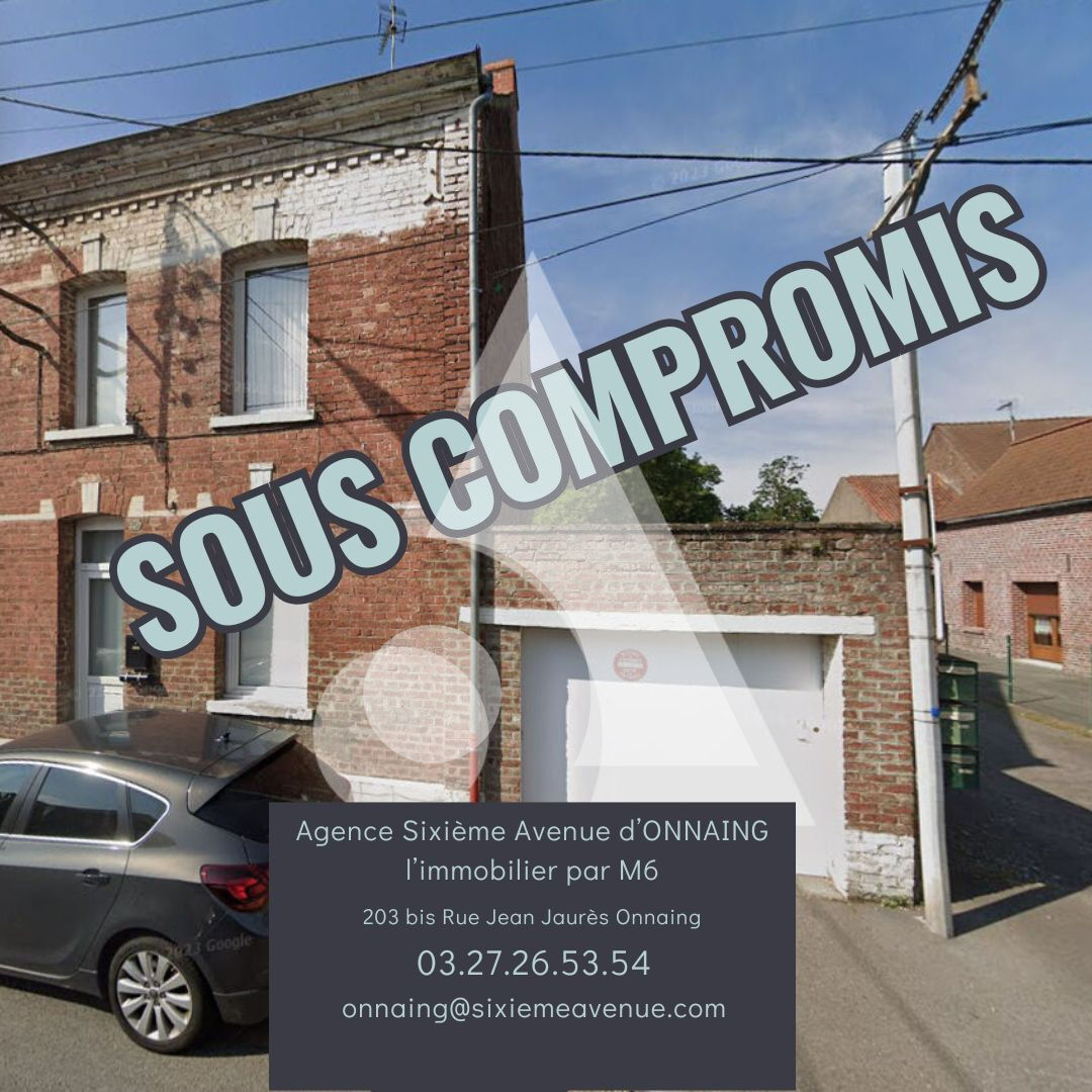 Agence immobilière de Stéphane Plaza Immobilier Onnaing