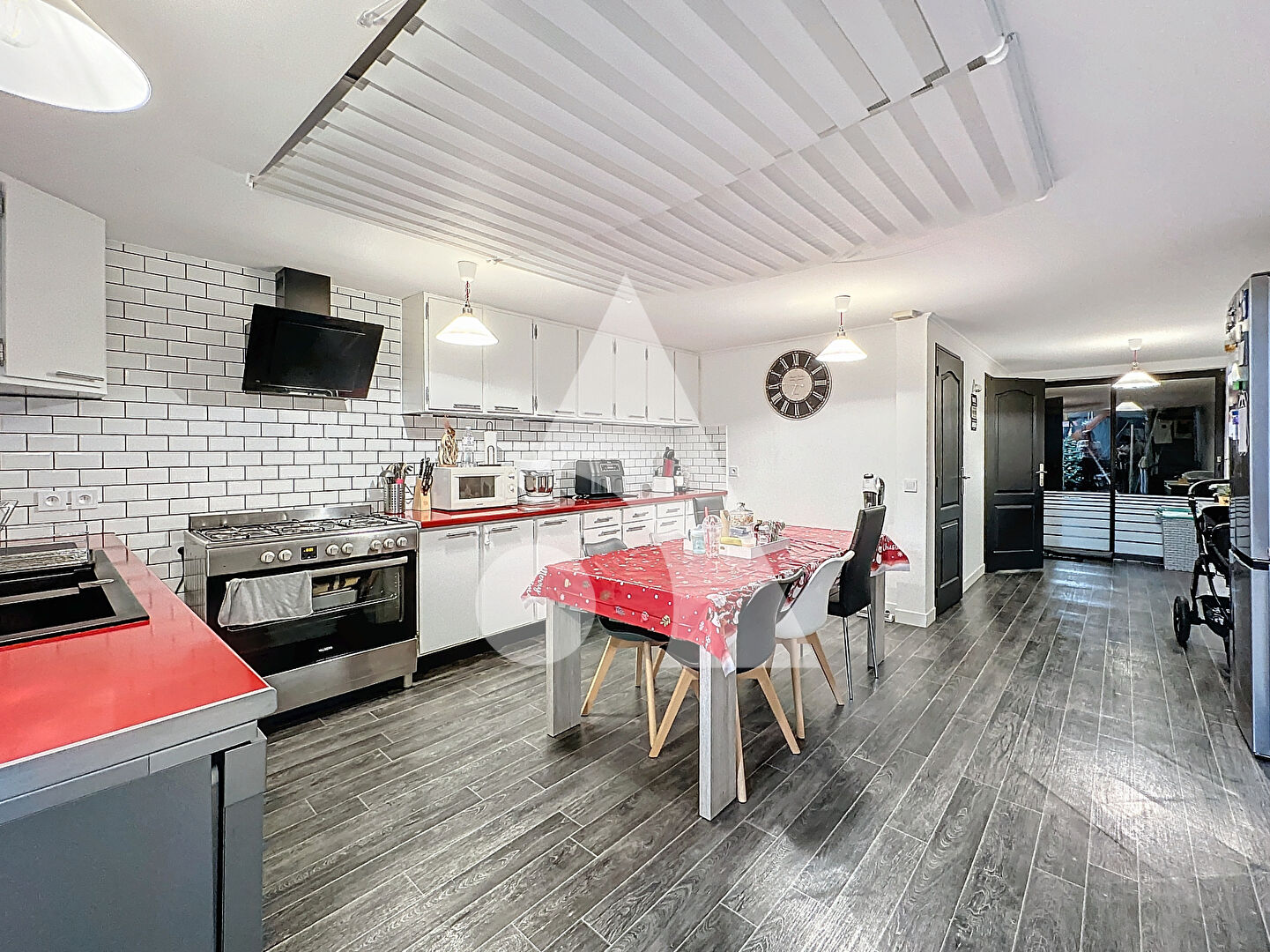 Agence immobilière de Stéphane Plaza Immobilier Denain