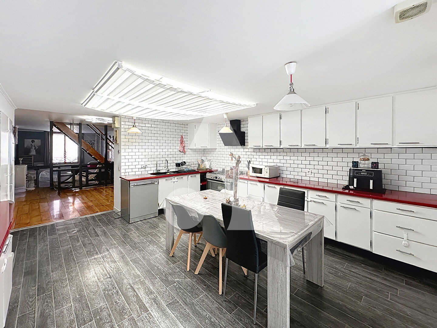 Agence immobilière de Stéphane Plaza Immobilier Denain