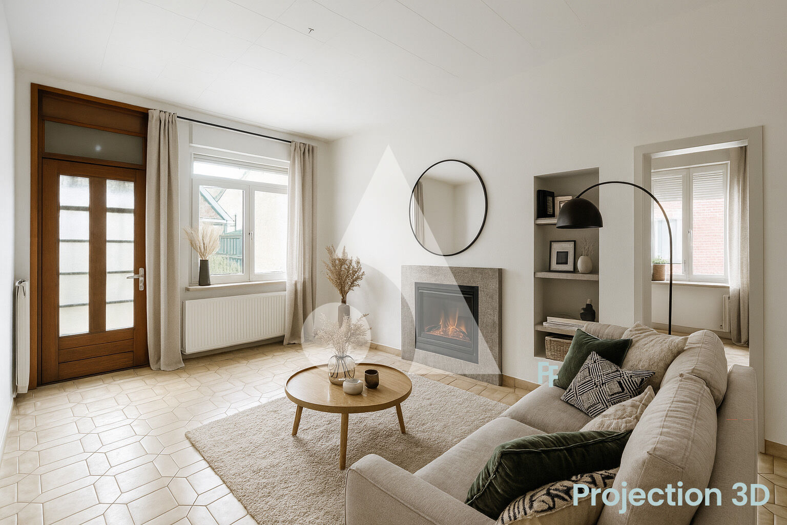 Agence immobilière de Stéphane Plaza Immobilier Onnaing