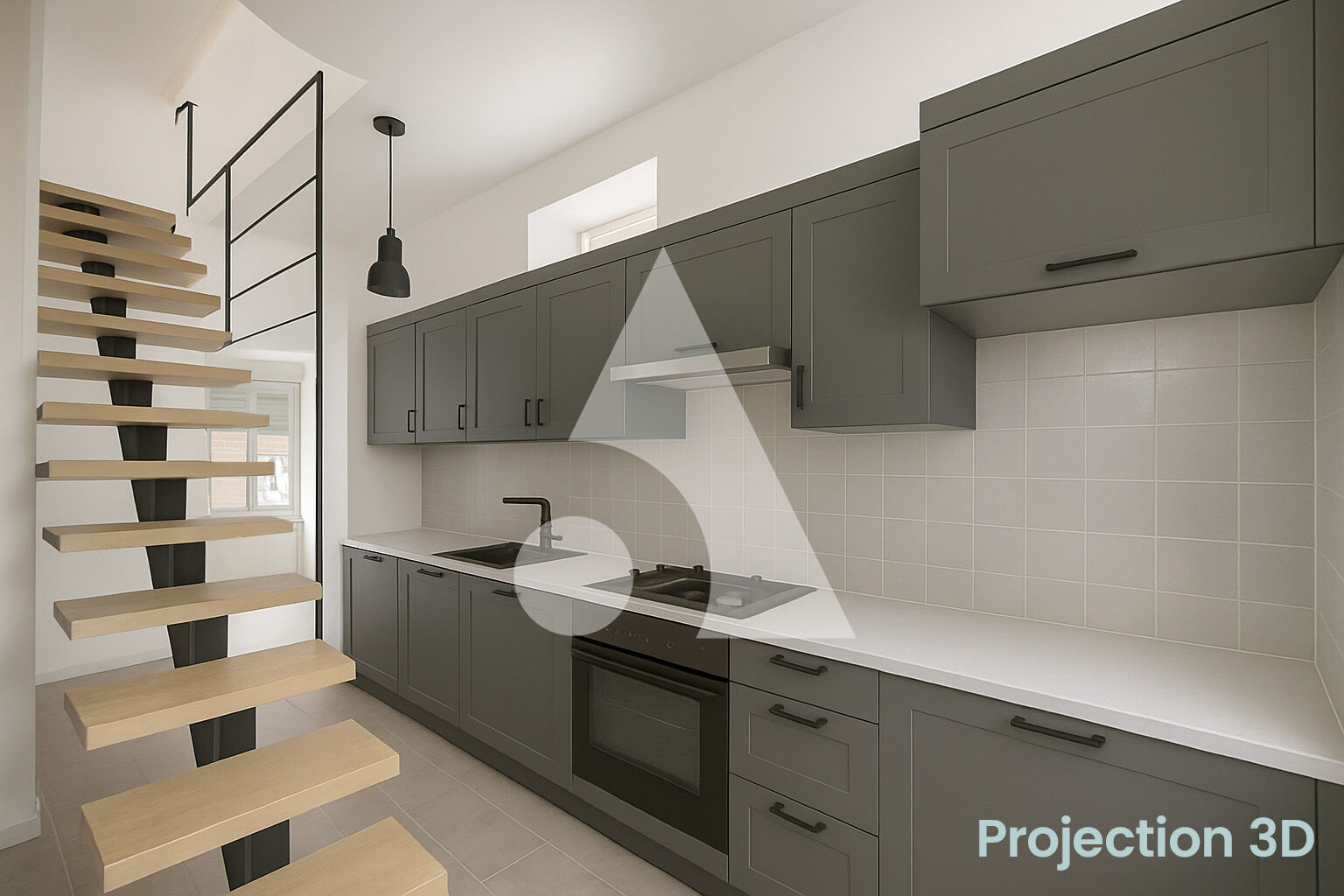 Agence immobilière de Stéphane Plaza Immobilier Onnaing