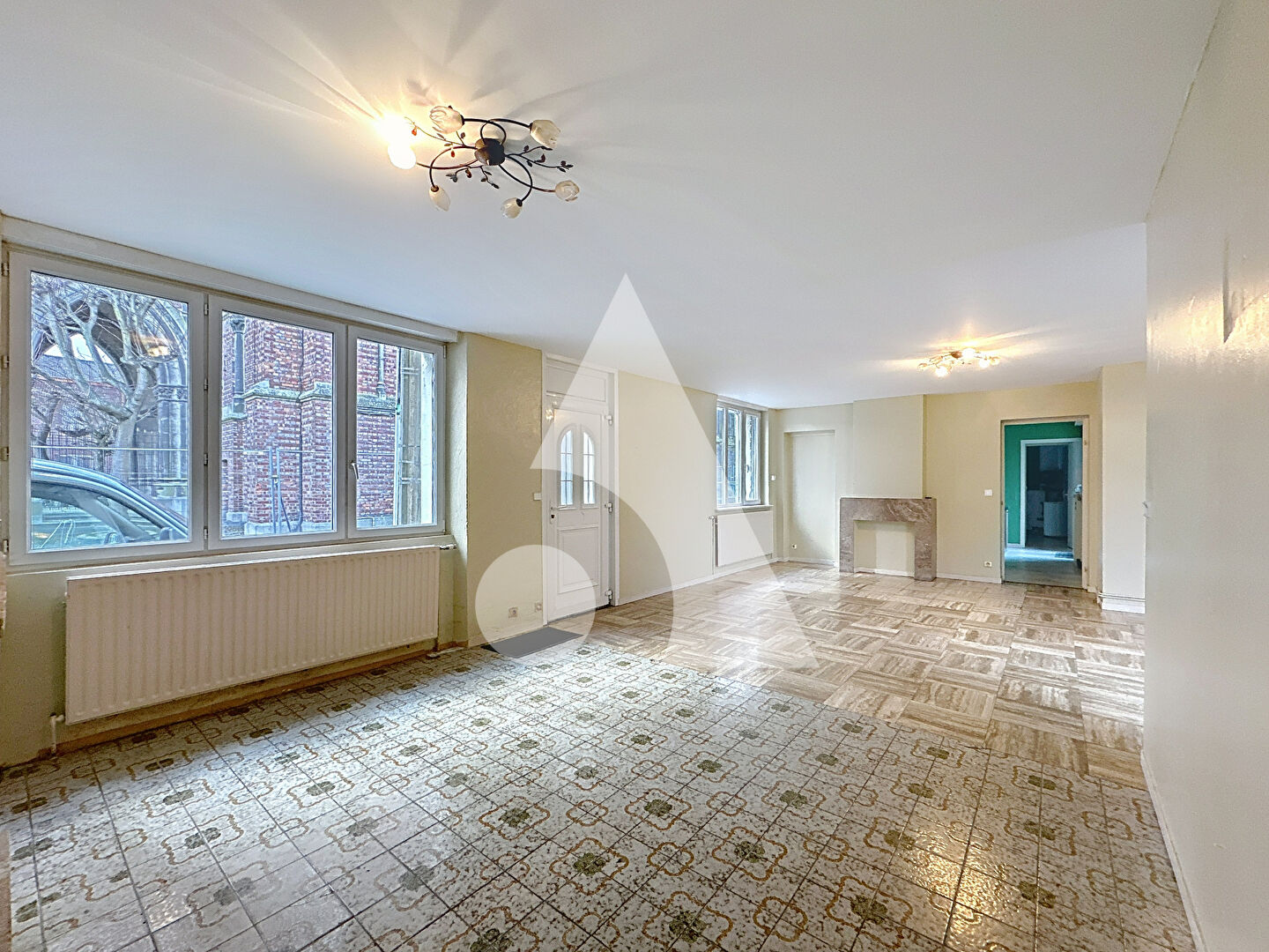 Agence immobilière de Stéphane Plaza Immobilier Valenciennes
