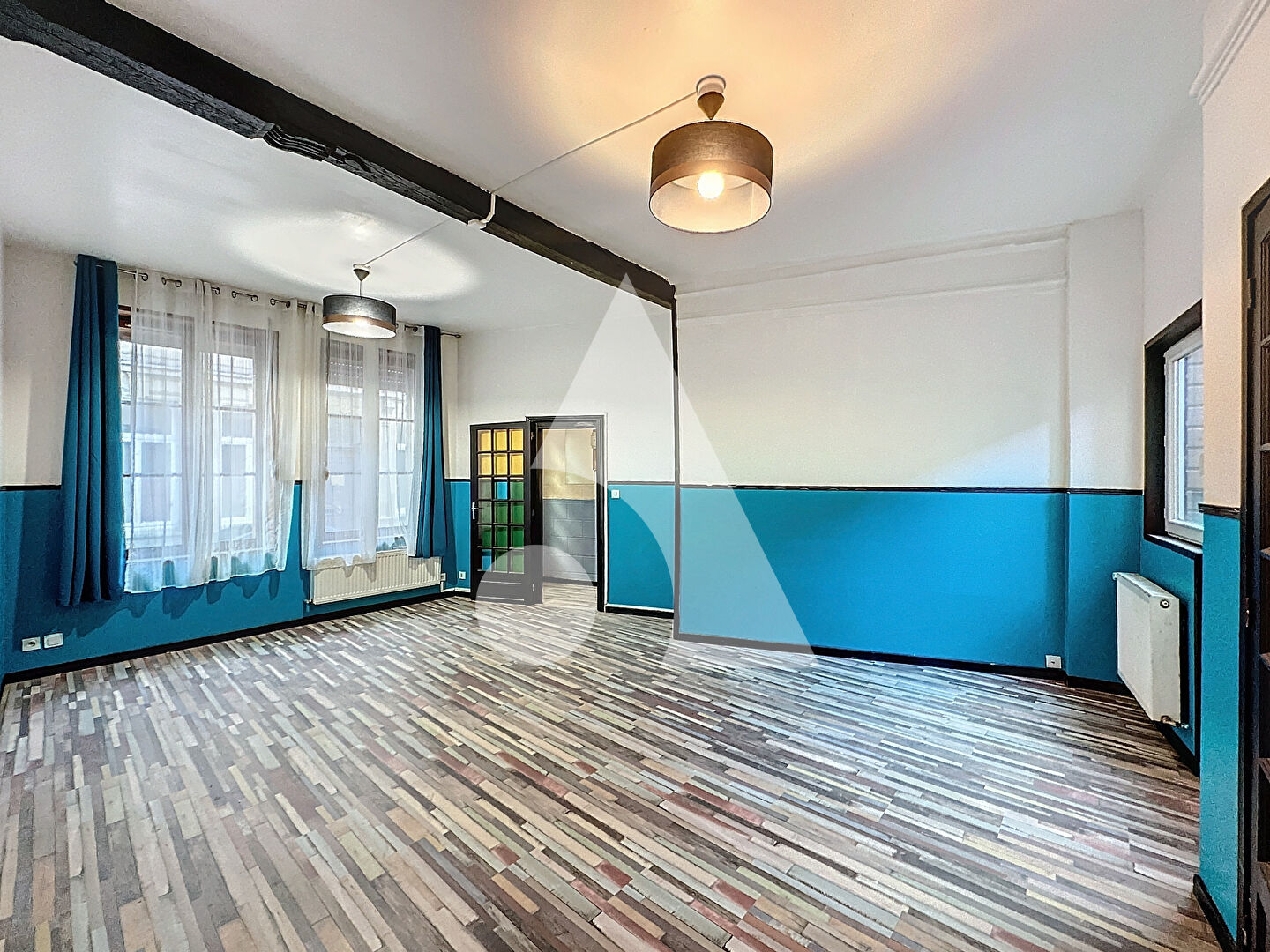 Agence immobilière de Stéphane Plaza Immobilier Valenciennes