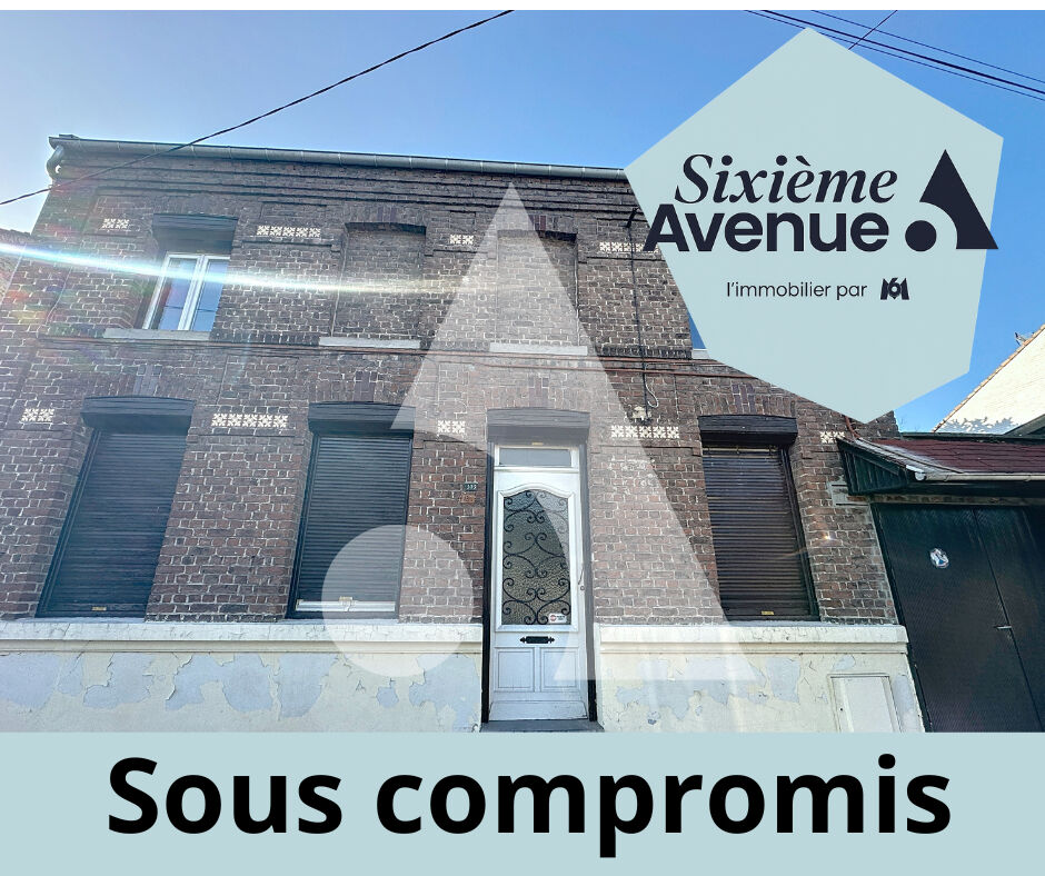 Agence immobilière de Stéphane Plaza Immobilier Valenciennes