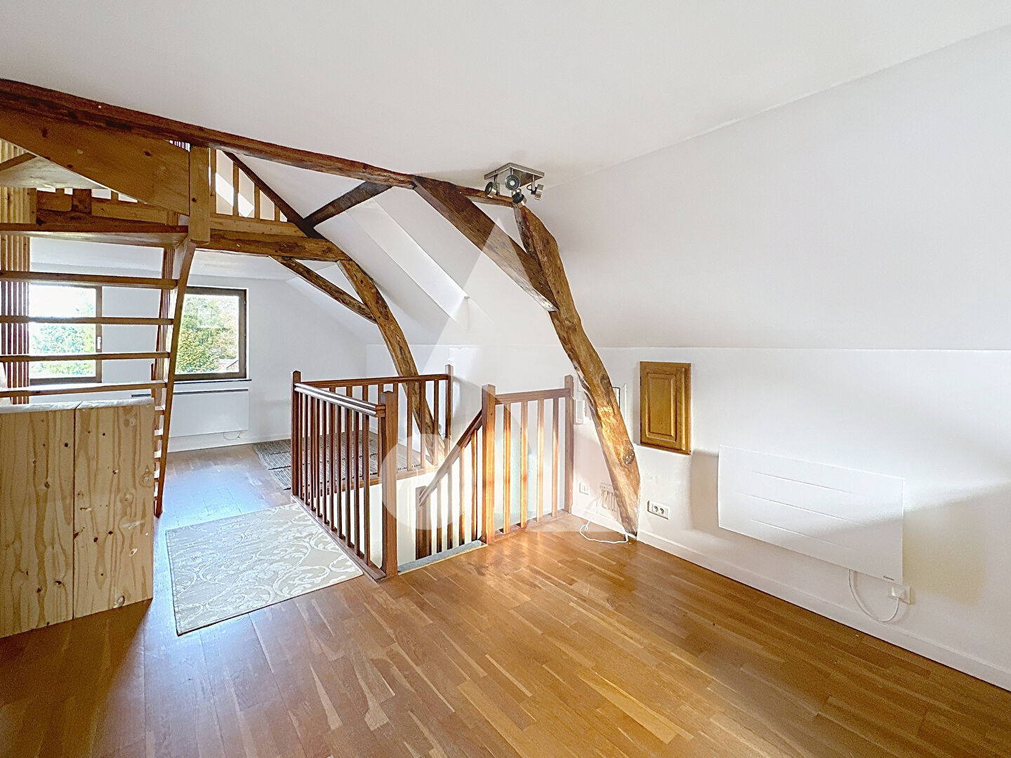 Appartement Valenciennes 2 pièce(s) 35 m2 CENTRE VILLE