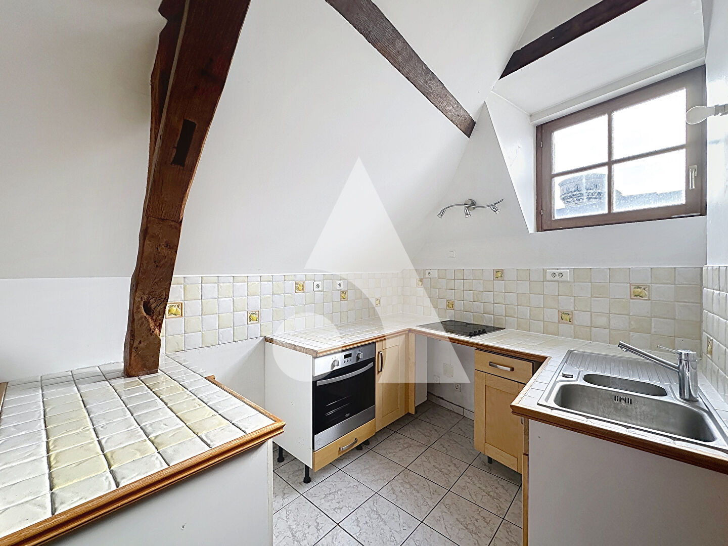 Photo Appartement Valenciennes 2 pièce(s) 35 m2 CENTRE VILLE image 2/6