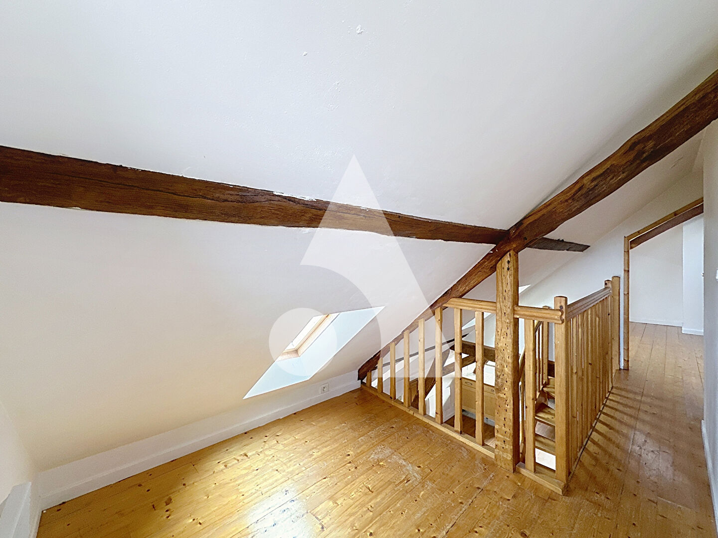 Photo Appartement Valenciennes 2 pièce(s) 35 m2 CENTRE VILLE image 3/6