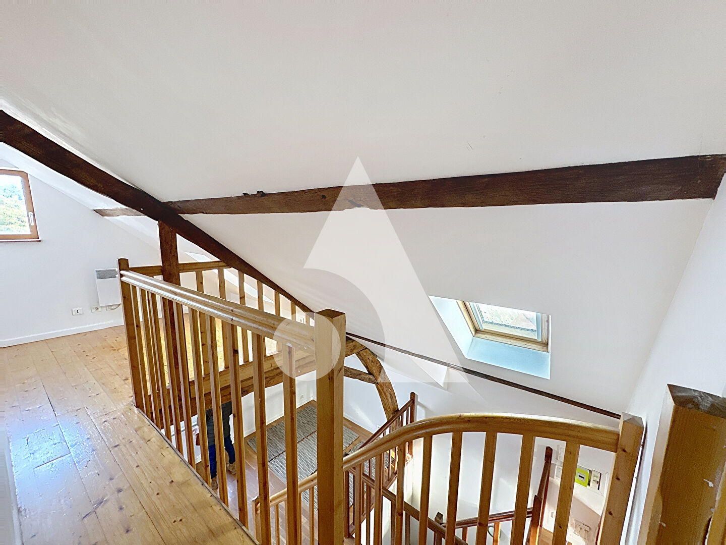 Photo Appartement Valenciennes 2 pièce(s) 35 m2 CENTRE VILLE image 4/6