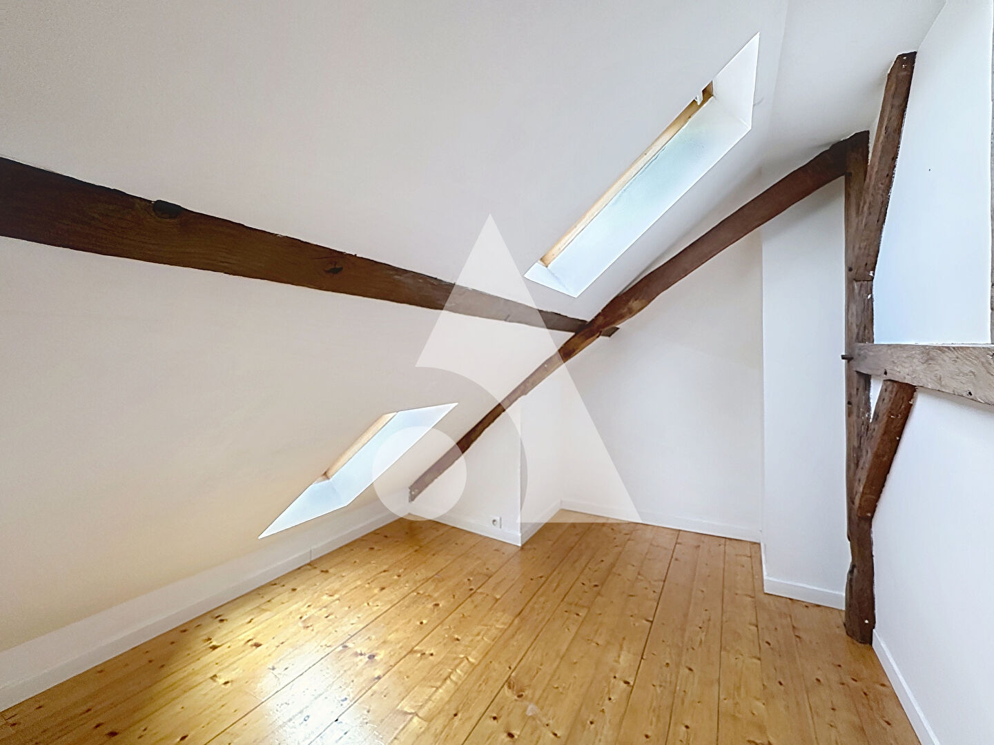 Photo Appartement Valenciennes 2 pièce(s) 35 m2 CENTRE VILLE image 5/6