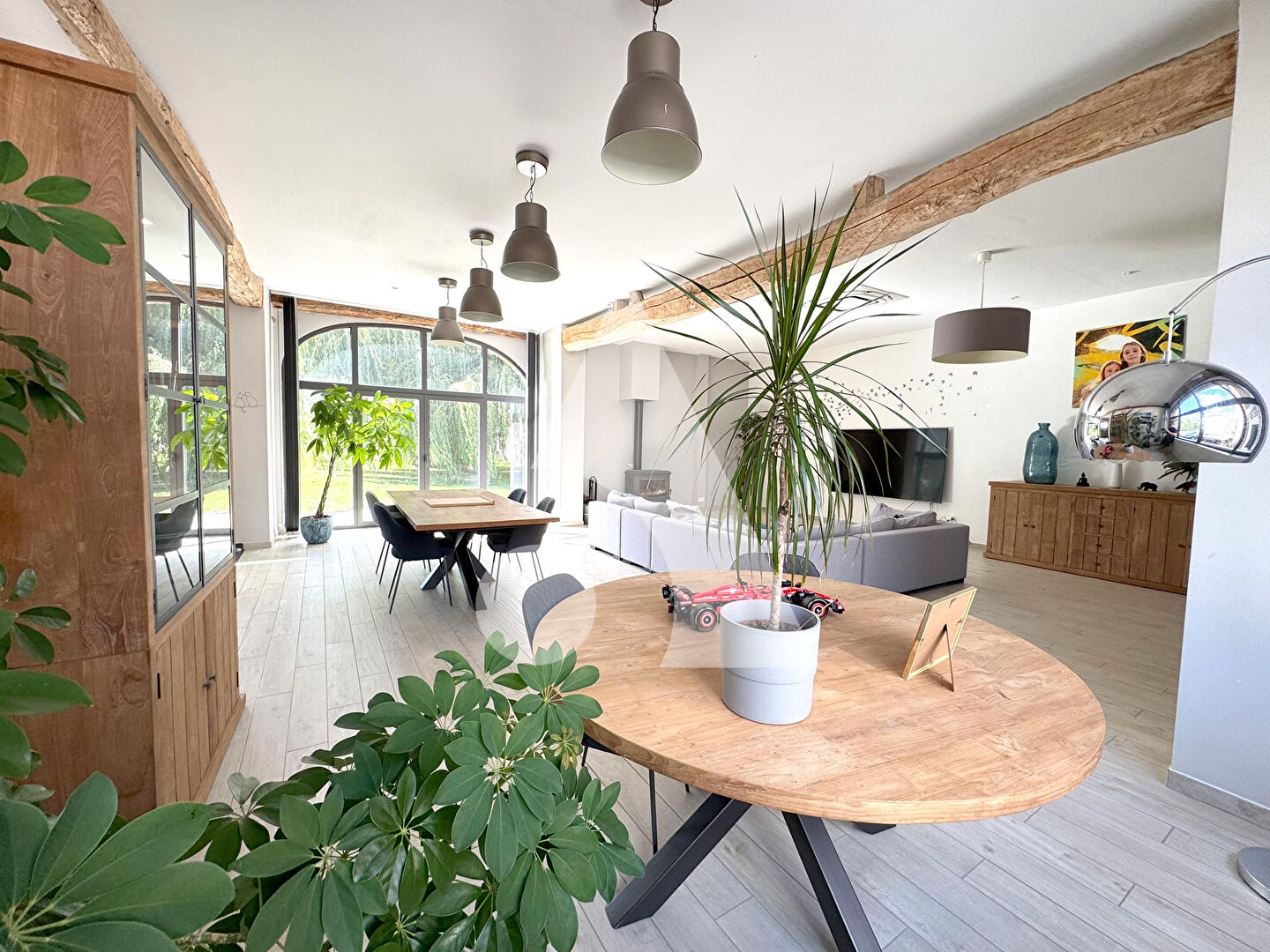 Agence immobilière de Stéphane Plaza Immobilier Valenciennes