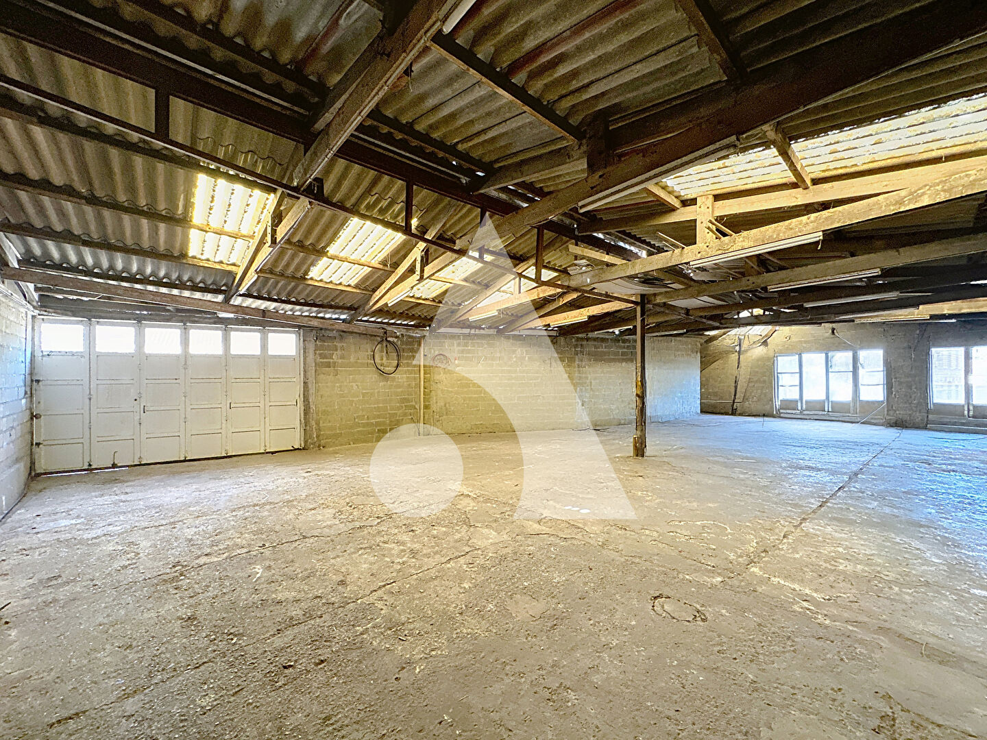 Agence immobilière de Stéphane Plaza Immobilier Denain