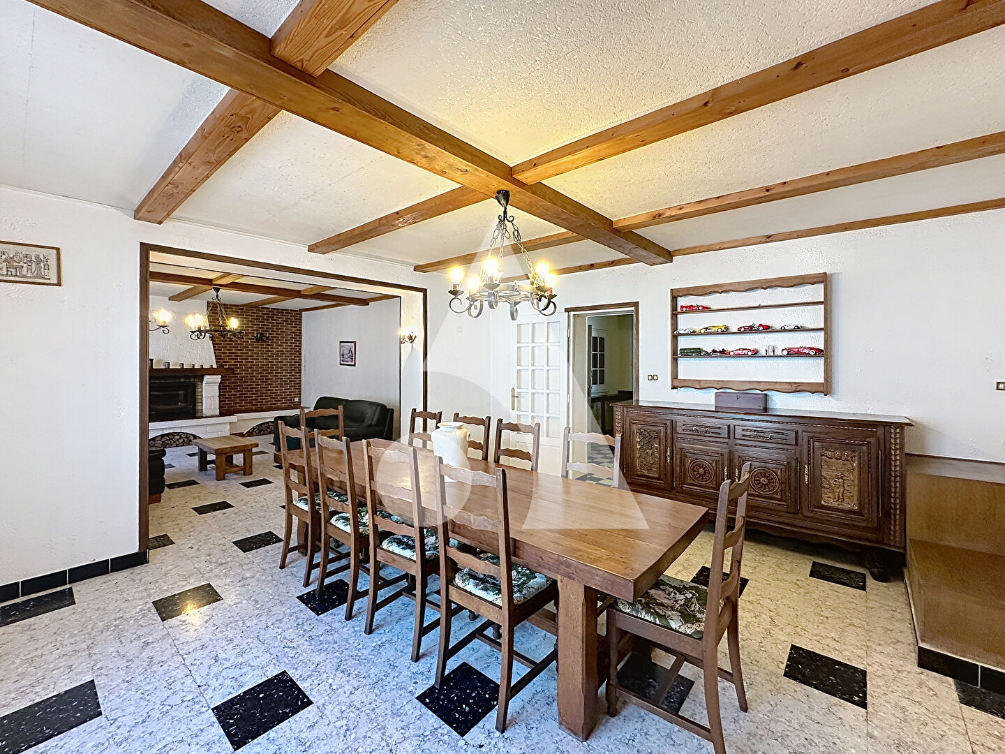 Agence immobilière de Stéphane Plaza Immobilier Denain