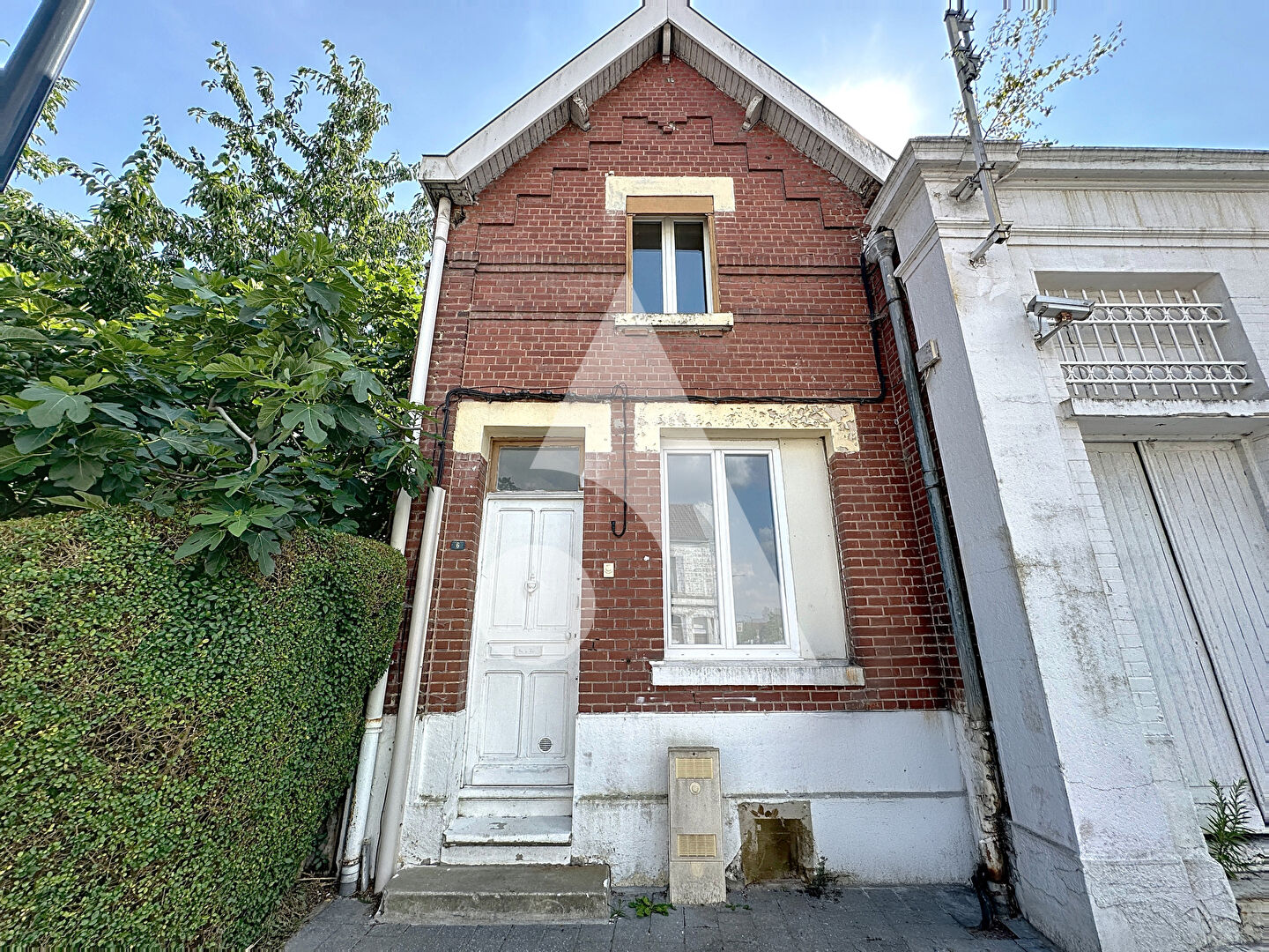 Agence immobilière de Stéphane Plaza Immobilier Valenciennes
