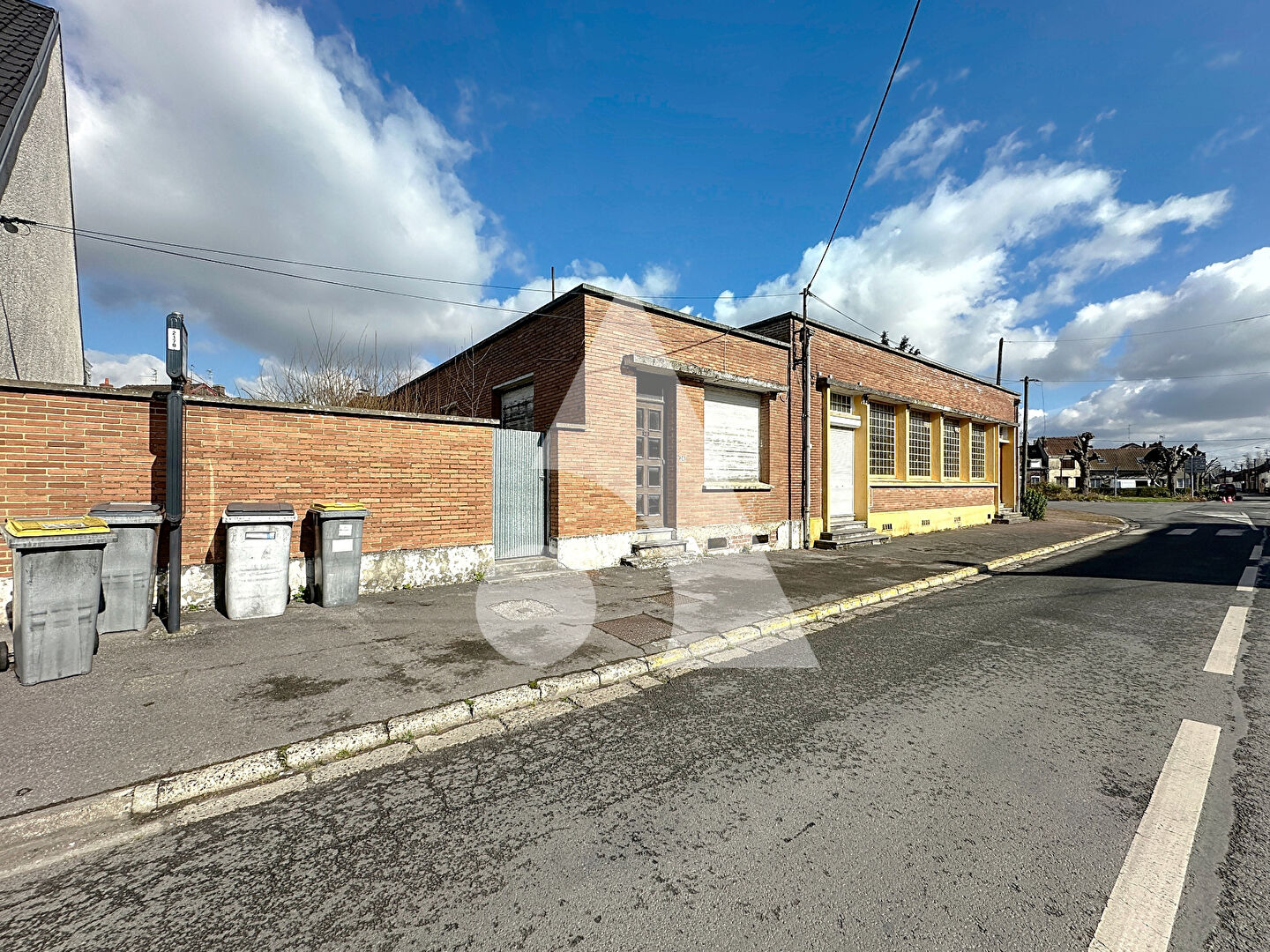 Agence immobilière de Stéphane Plaza Immobilier Valenciennes