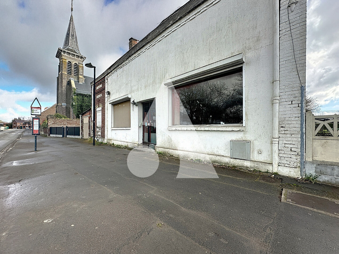 Agence immobilière de Stéphane Plaza Immobilier Valenciennes