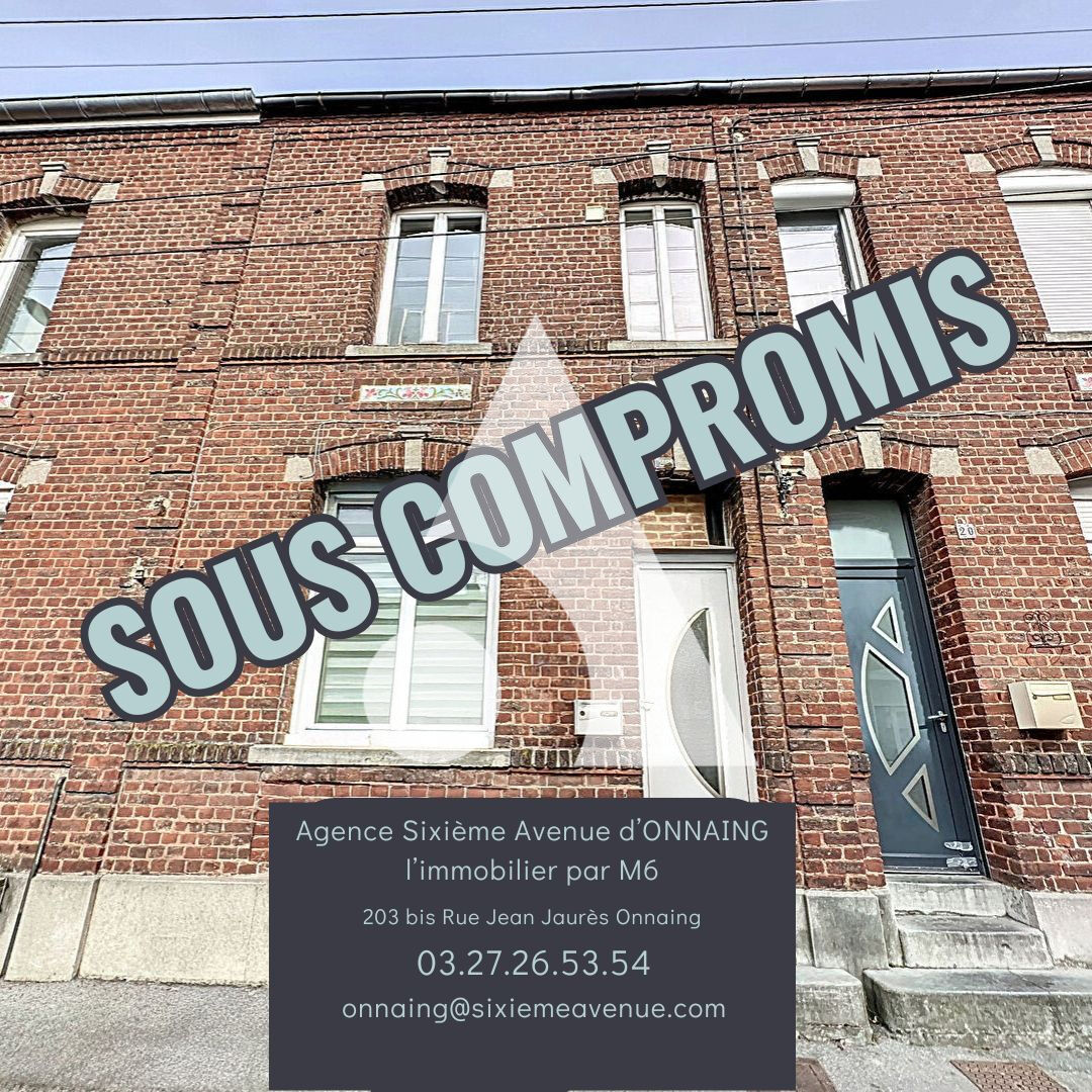 Agence immobilière de Stéphane Plaza Immobilier Onnaing