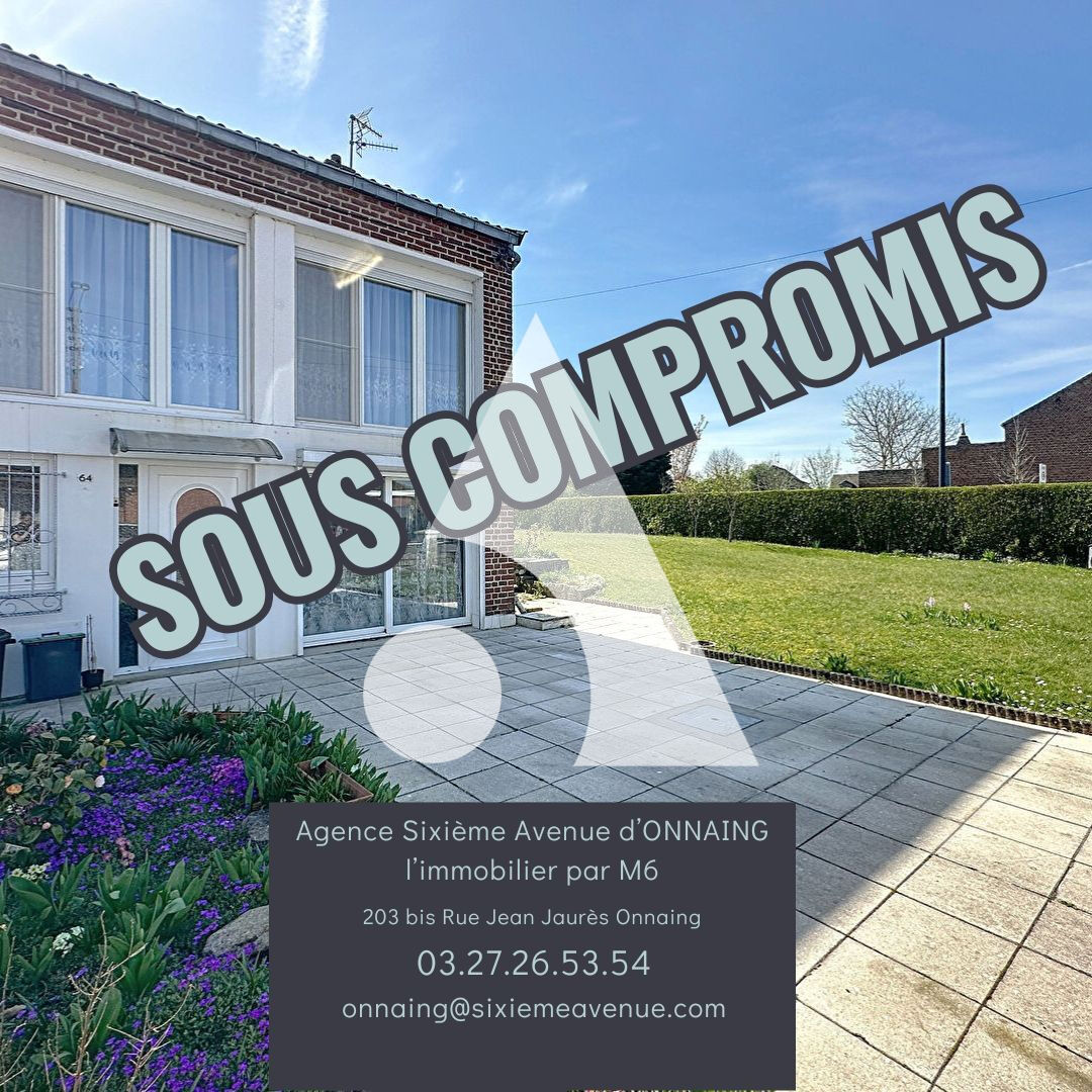 Agence immobilière de Stéphane Plaza Immobilier Onnaing
