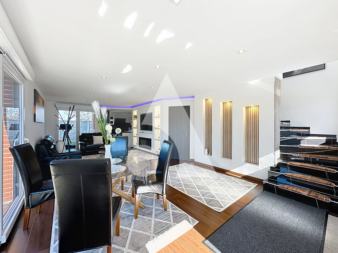 Agence immobilière de Stéphane Plaza Immobilier Valenciennes