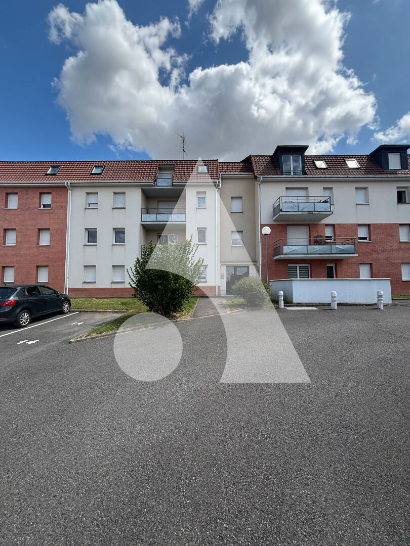 Agence immobilière de Stéphane Plaza Immobilier Valenciennes