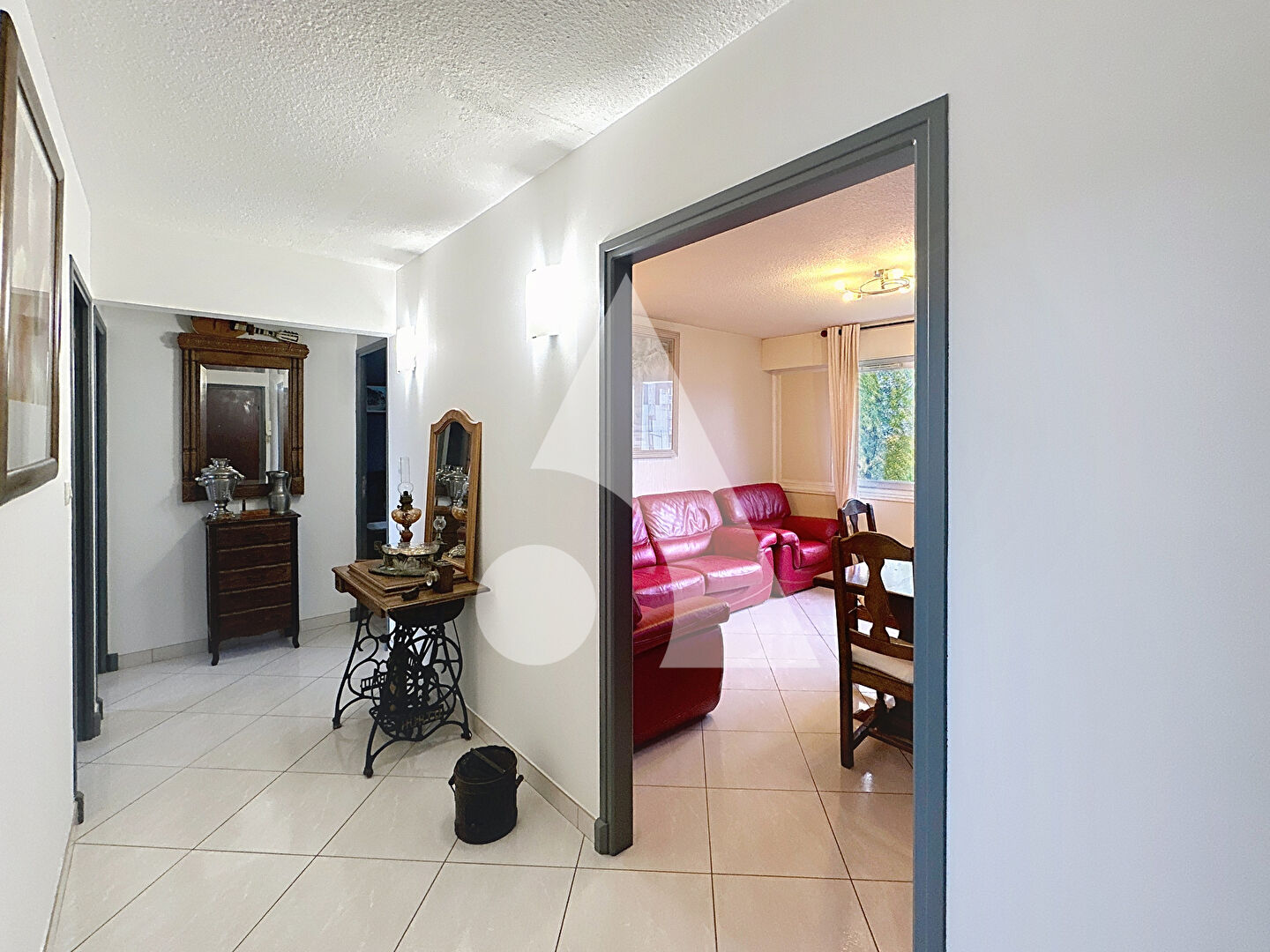 Photo Appartement Saint-Saulve 3 pièce(s) image 3/6