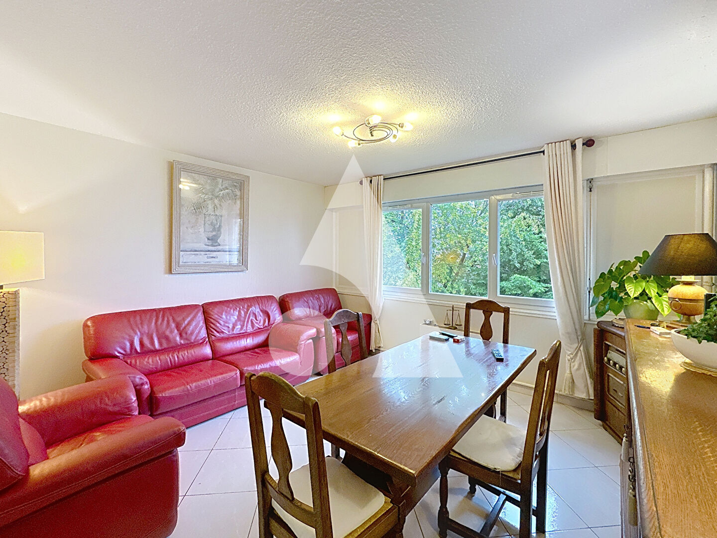 Photo Appartement Saint-Saulve 3 pièce(s) image 4/6